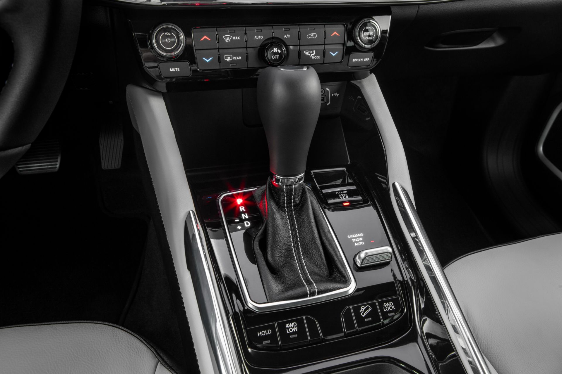 2022 Commander Officially Revealed As The First Jeep Developed And Produced In Brazil