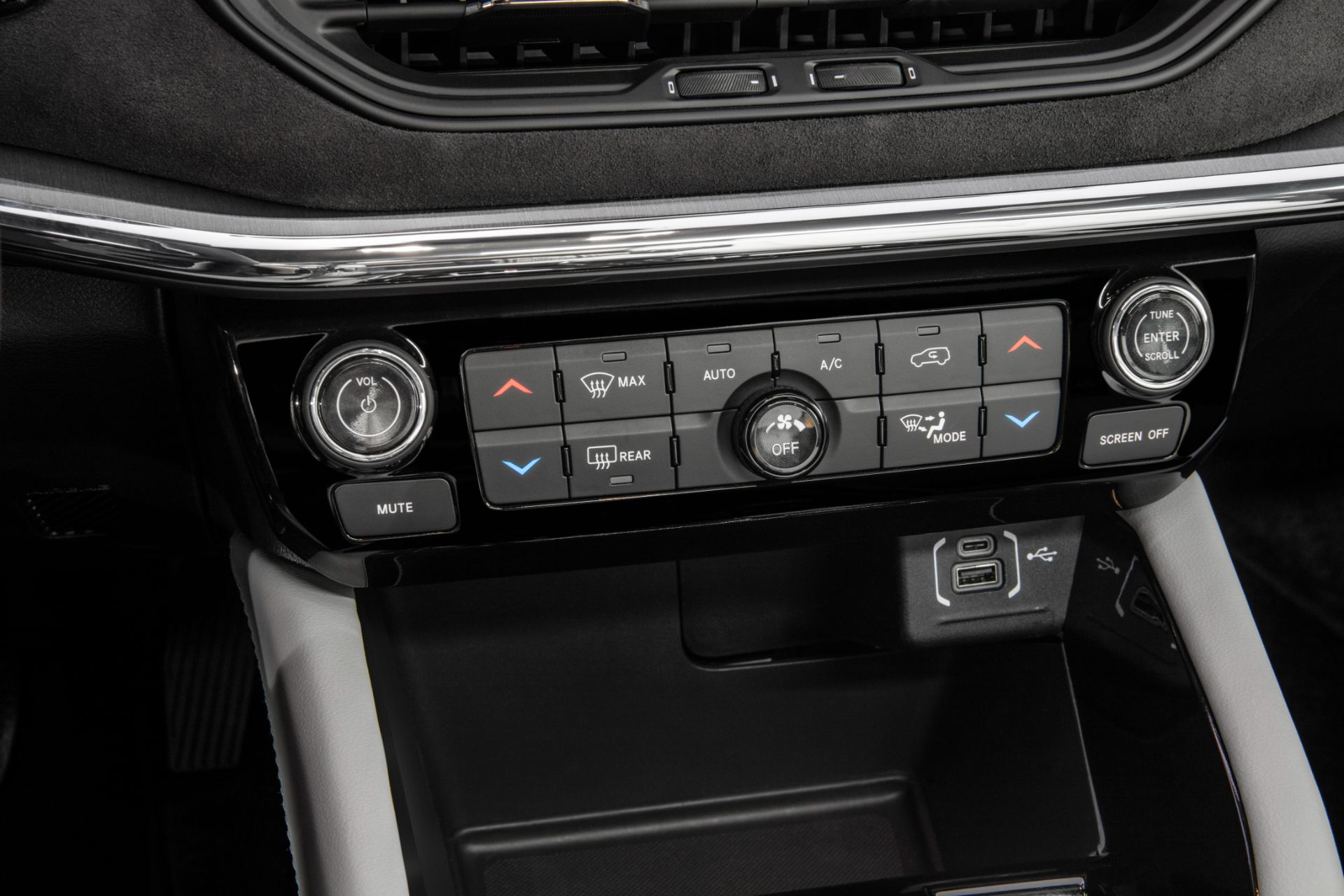 2022 Commander Officially Revealed As The First Jeep Developed And Produced In Brazil