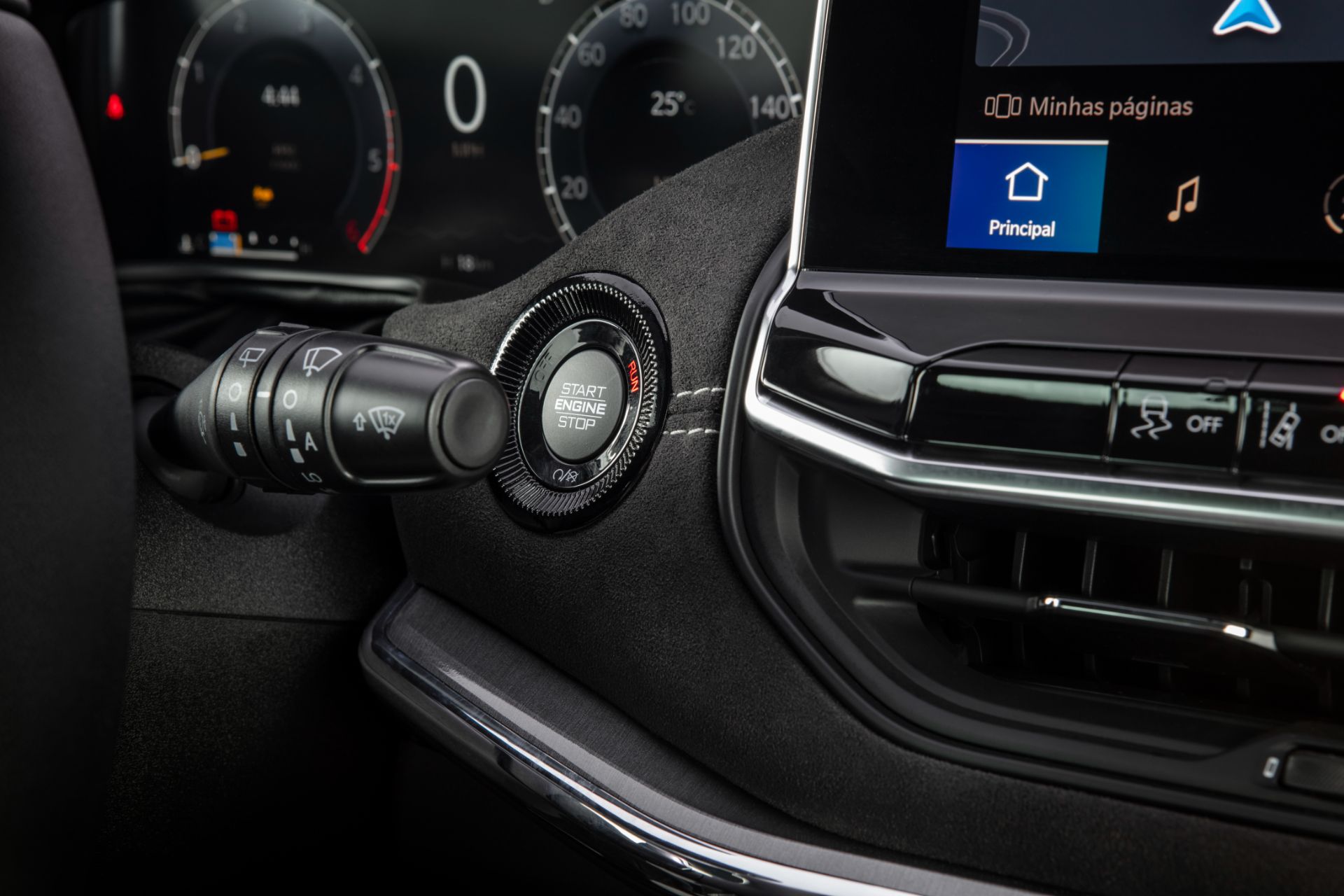 2022 Commander Officially Revealed As The First Jeep Developed And Produced In Brazil