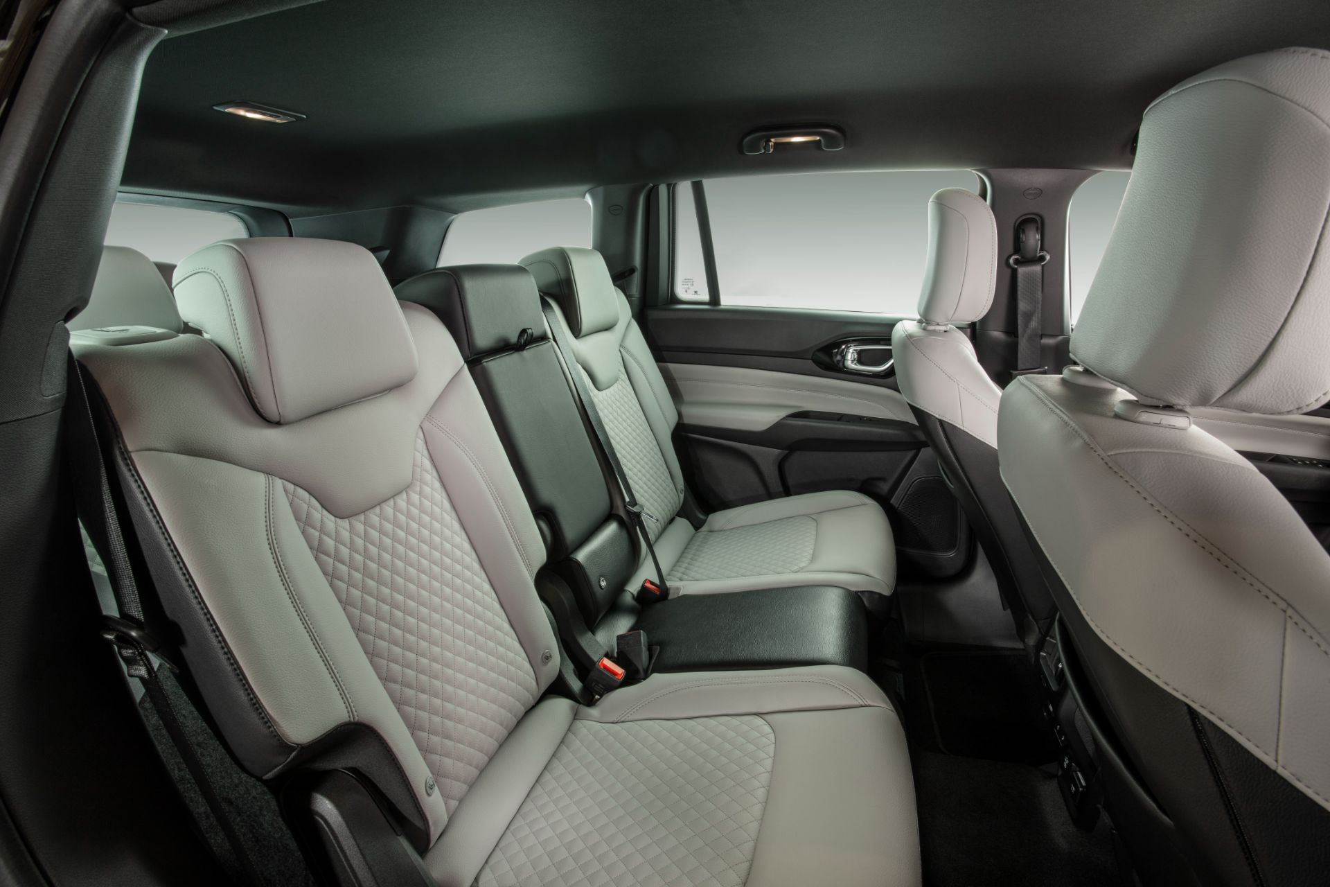 2022 Commander Officially Revealed As The First Jeep Developed And Produced In Brazil