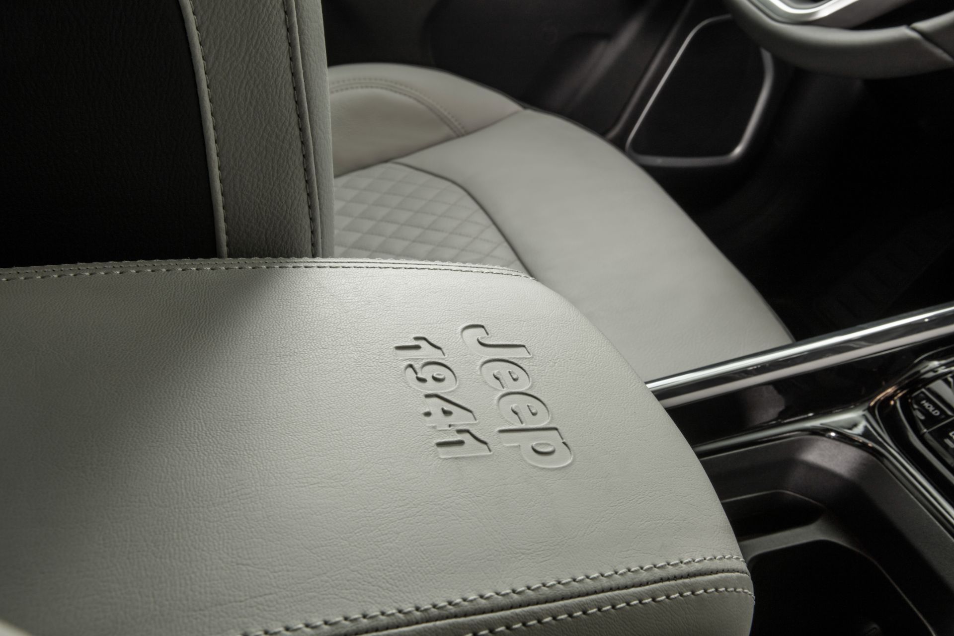 2022 Commander Officially Revealed As The First Jeep Developed And Produced In Brazil