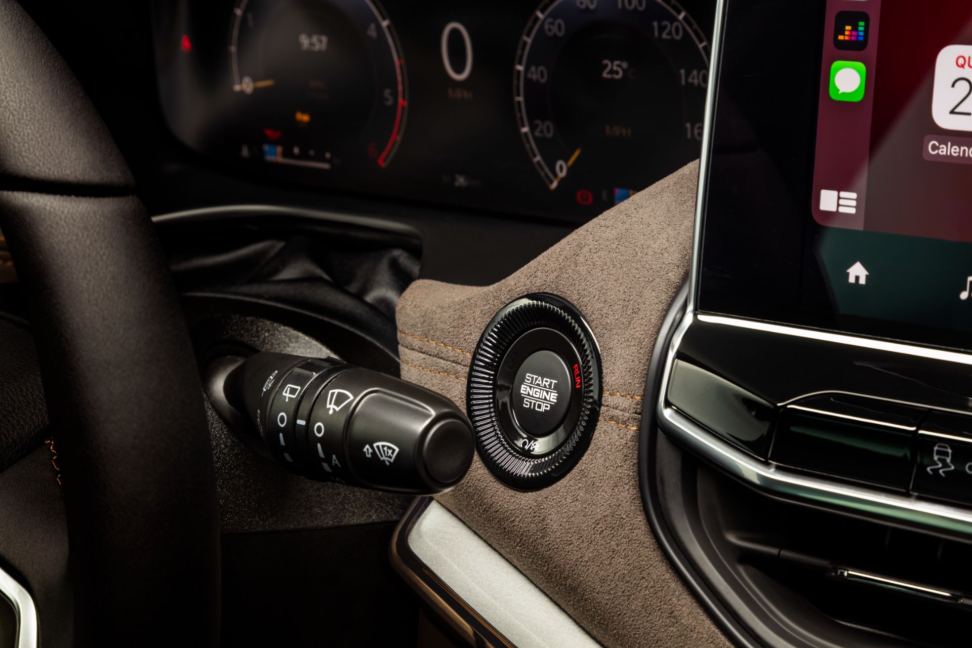 2022 Commander Officially Revealed As The First Jeep Developed And Produced In Brazil