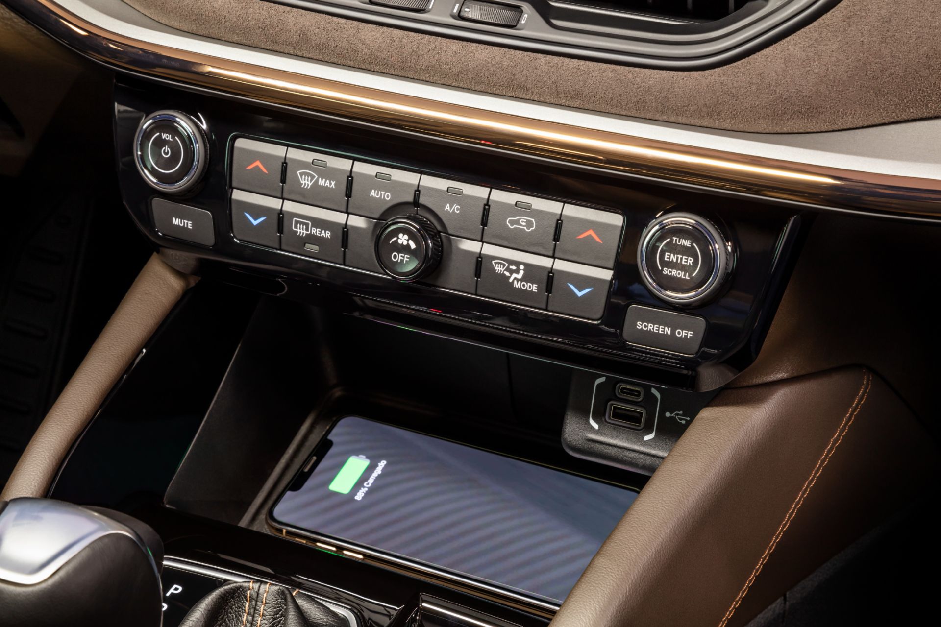 2022 Commander Officially Revealed As The First Jeep Developed And Produced In Brazil