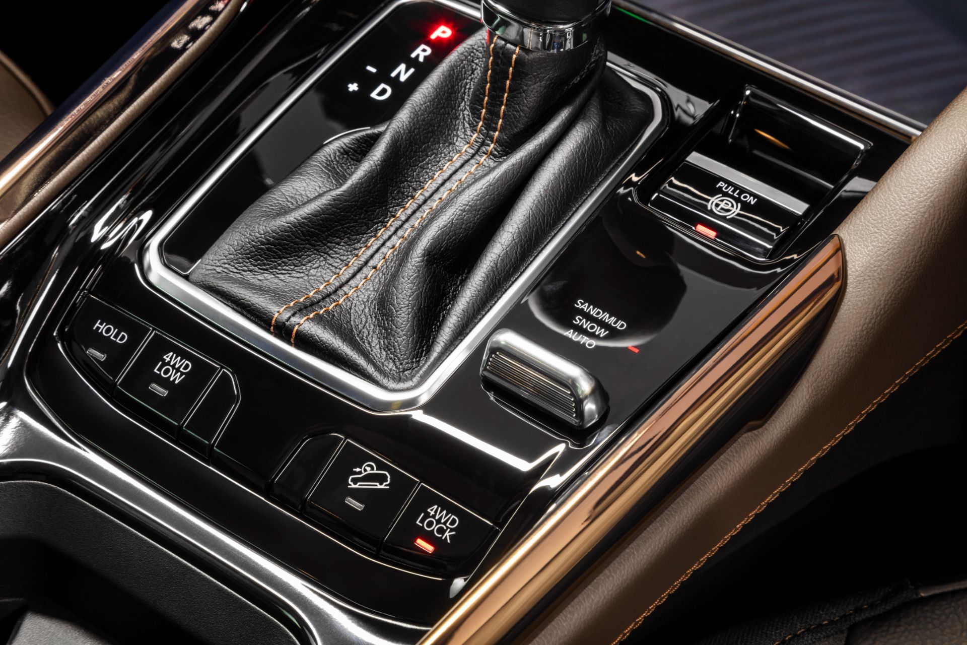 2022 Commander Officially Revealed As The First Jeep Developed And Produced In Brazil