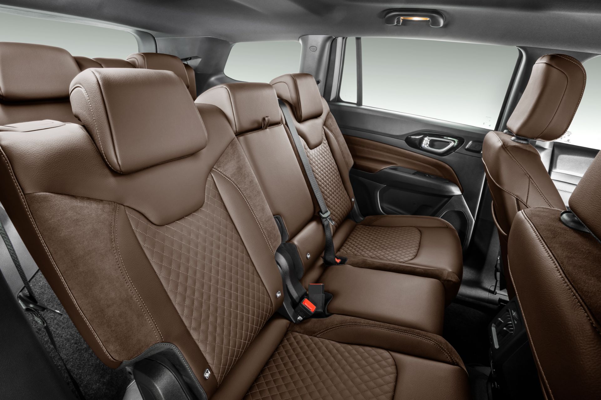 2022 Commander Officially Revealed As The First Jeep Developed And Produced In Brazil