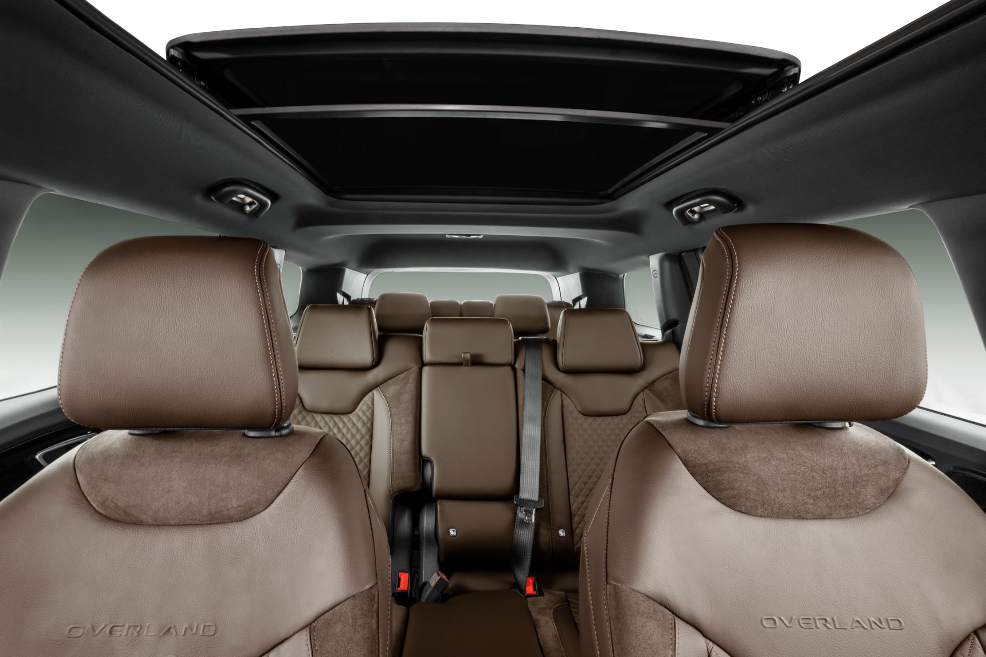 2022 Commander Officially Revealed As The First Jeep Developed And Produced In Brazil