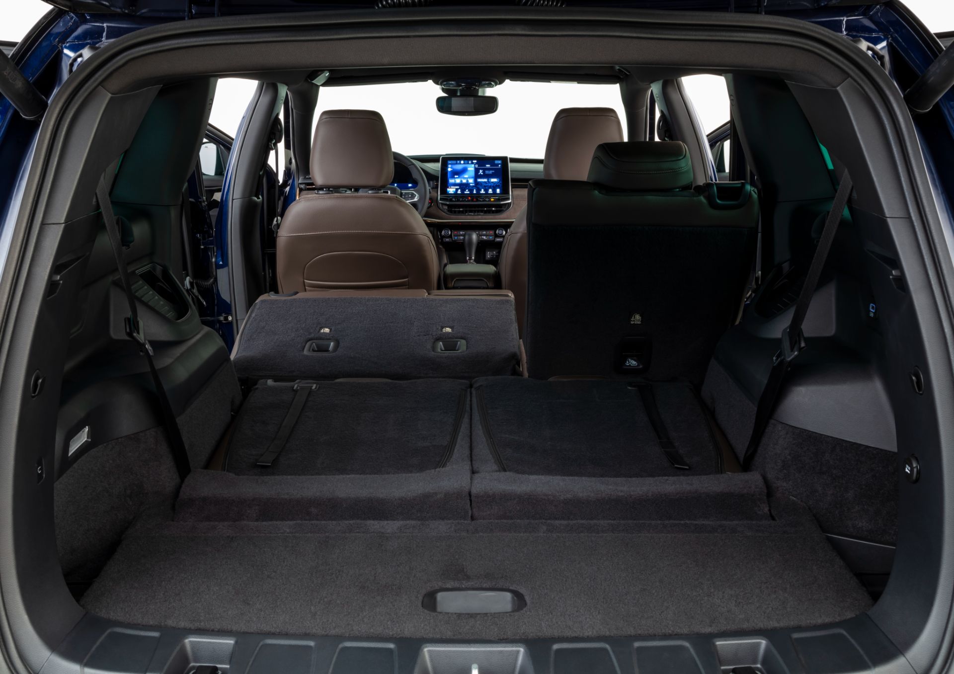 2022 Commander Officially Revealed As The First Jeep Developed And Produced In Brazil