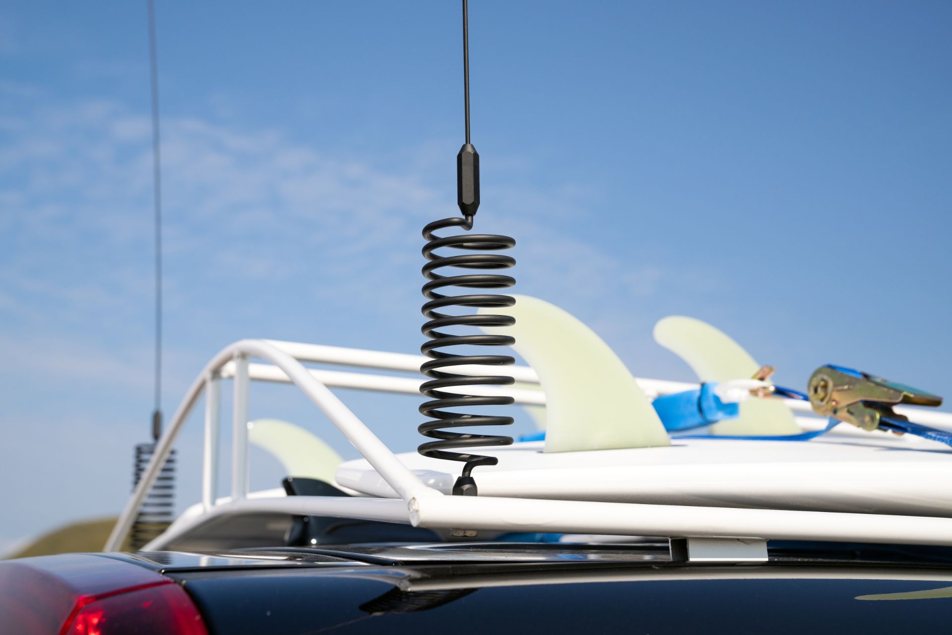 Lifted Kia Soul EV Boardmasters Edition Is The Perfect Vehicle For Surfers