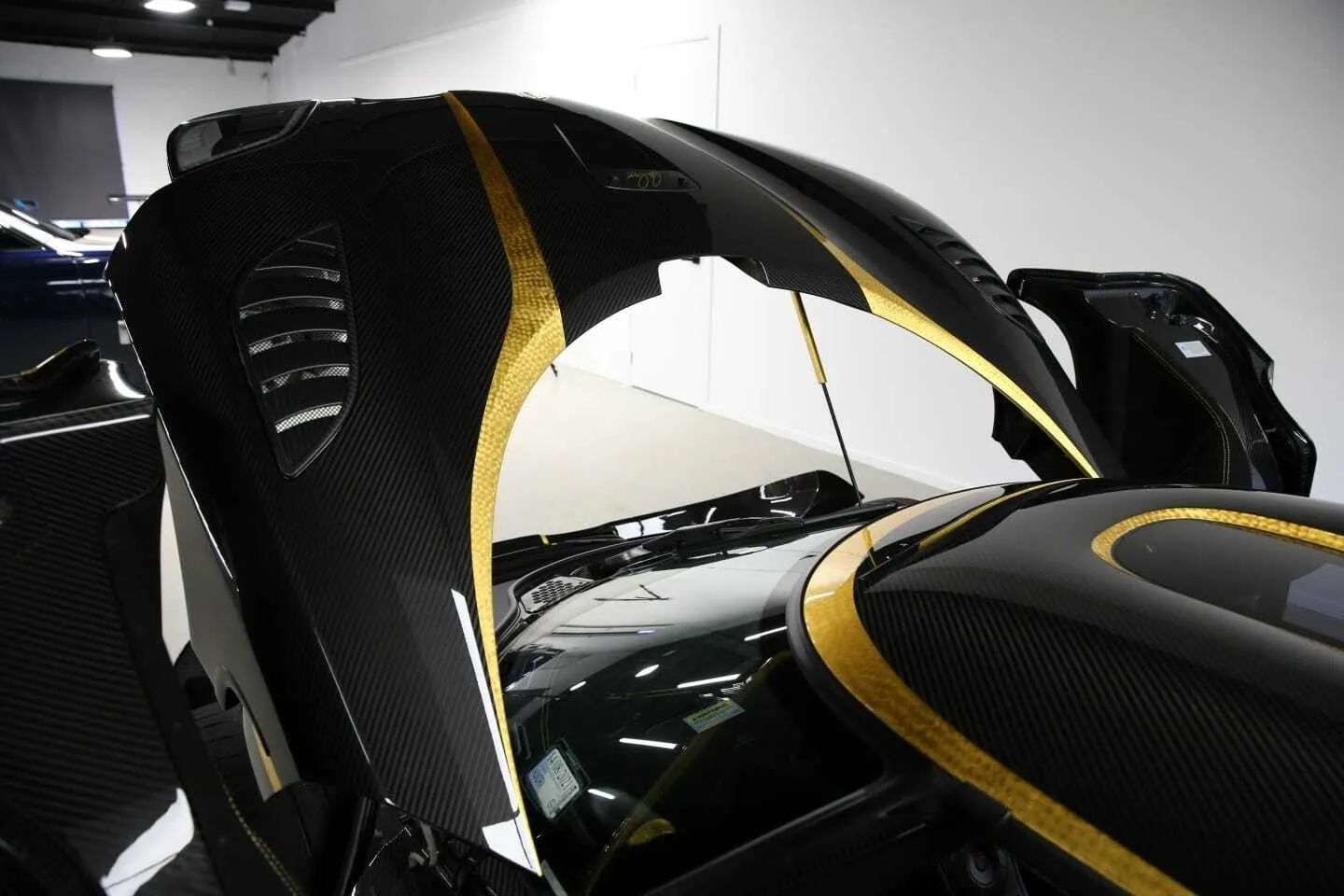You’ll Need A Thick Wallet To Afford The One-Off Koenigsegg Agera S Hundra