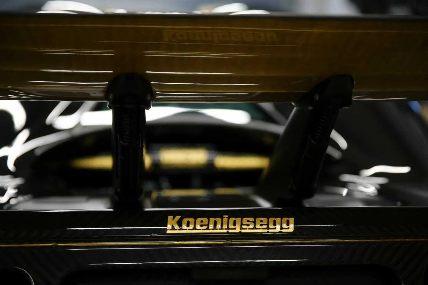 You’ll Need A Thick Wallet To Afford The One-Off Koenigsegg Agera S Hundra