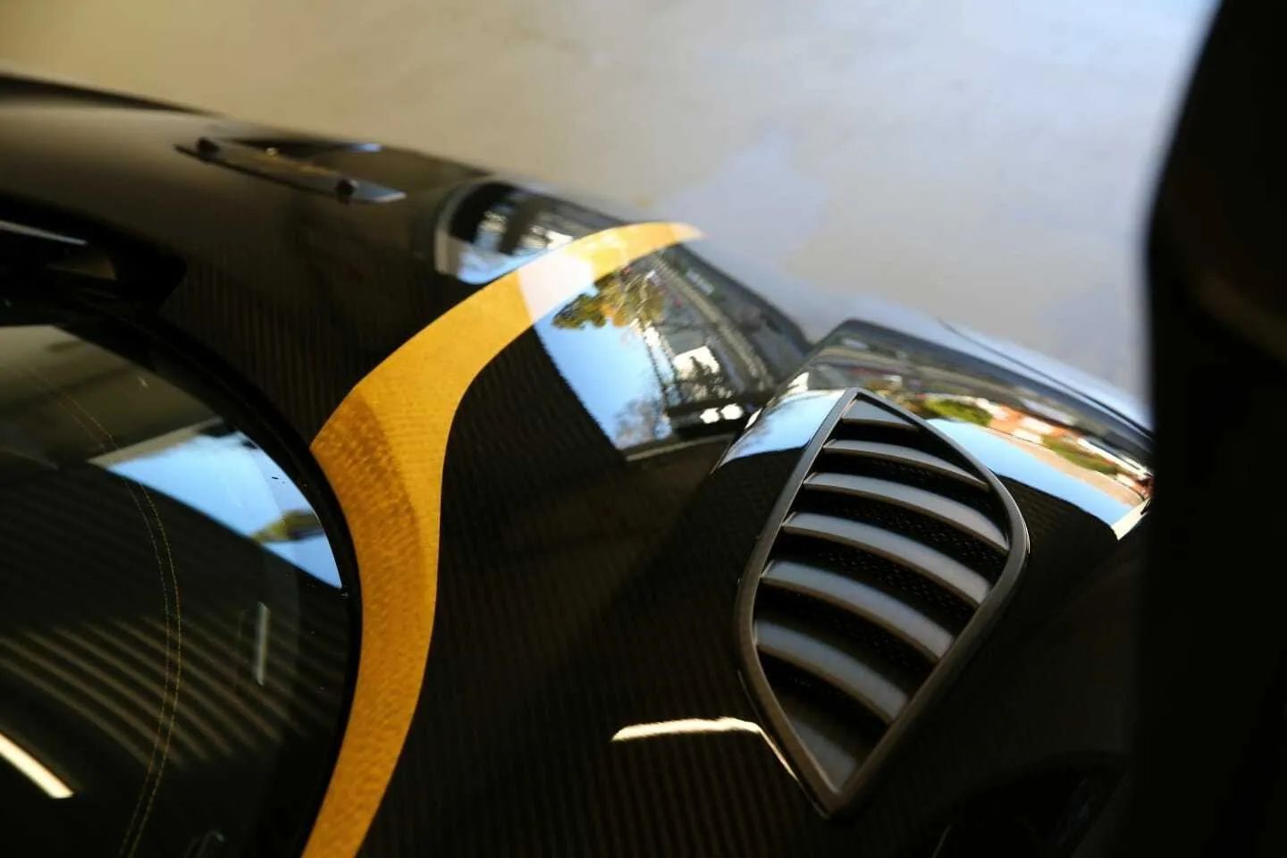 You’ll Need A Thick Wallet To Afford The One-Off Koenigsegg Agera S Hundra