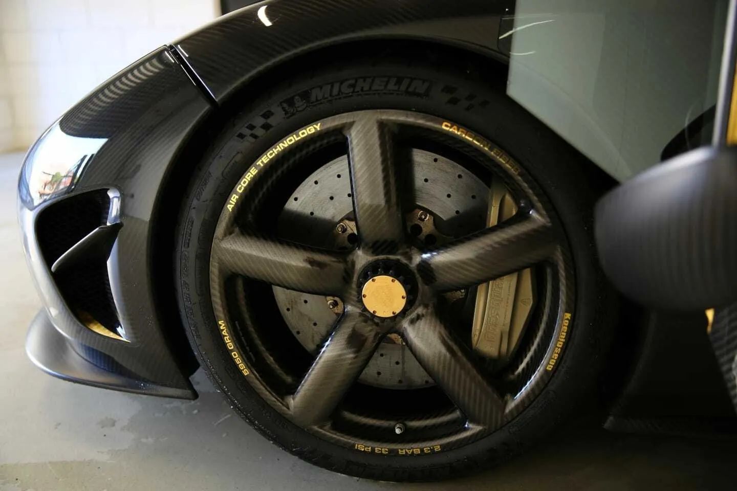 You’ll Need A Thick Wallet To Afford The One-Off Koenigsegg Agera S Hundra