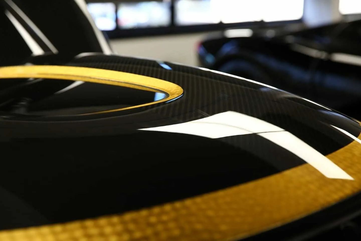 You’ll Need A Thick Wallet To Afford The One-Off Koenigsegg Agera S Hundra