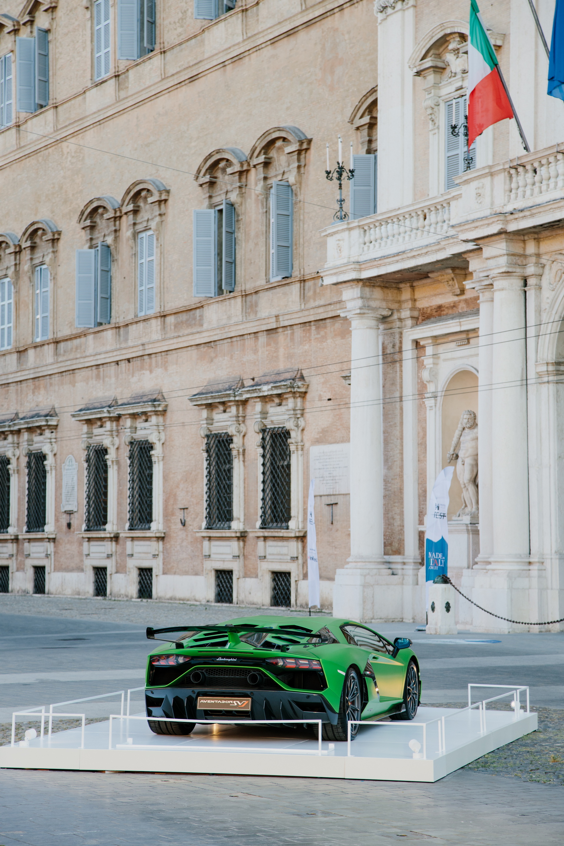 Lamborghini Has Sold More Aventadors Than All Of Its Other V12 Cars Combined – And Probably More Than Acura’s NSX Too