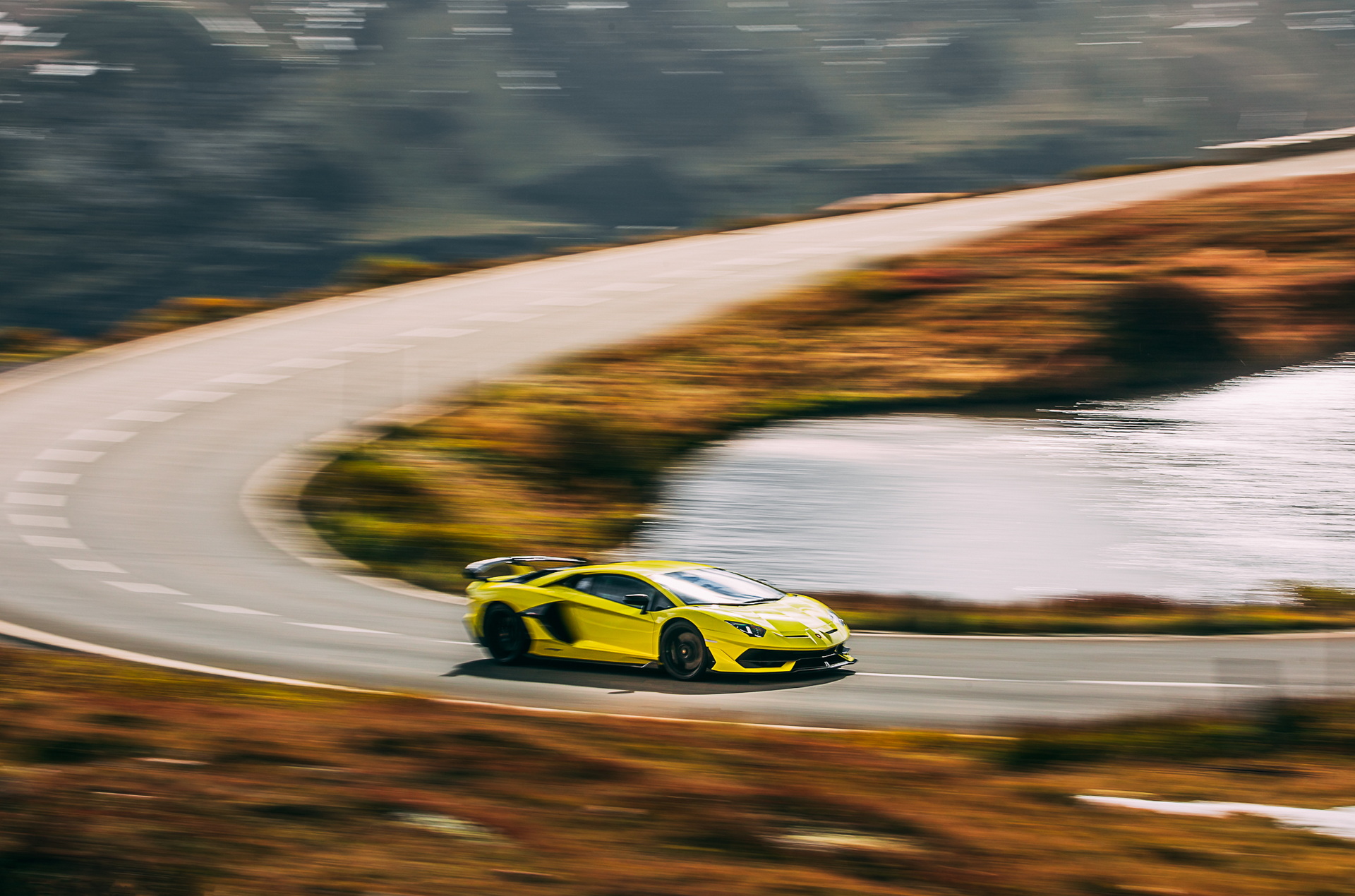 Lamborghini Has Sold More Aventadors Than All Of Its Other V12 Cars Combined – And Probably More Than Acura’s NSX Too