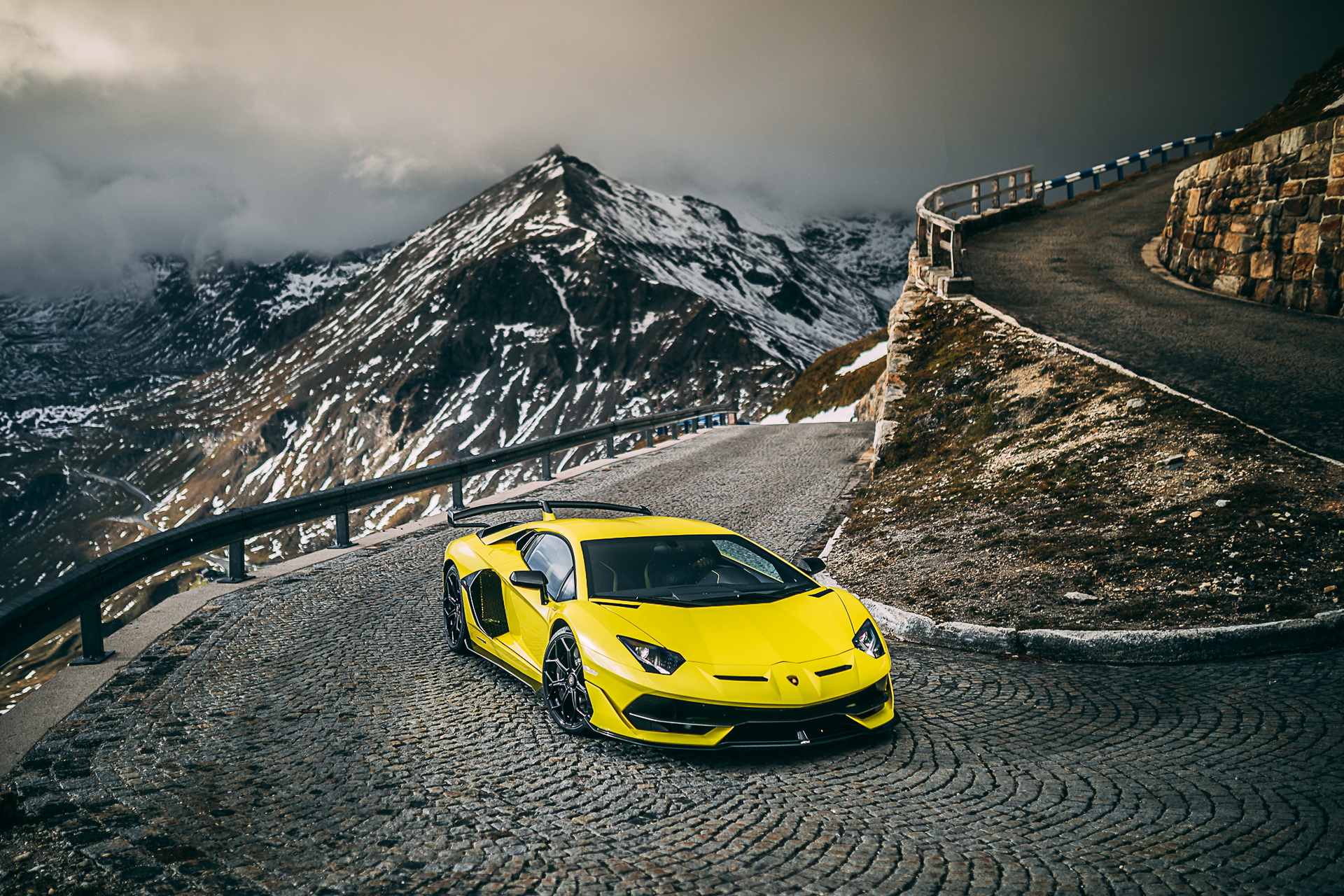 Lamborghini Has Sold More Aventadors Than All Of Its Other V12 Cars Combined – And Probably More Than Acura’s NSX Too