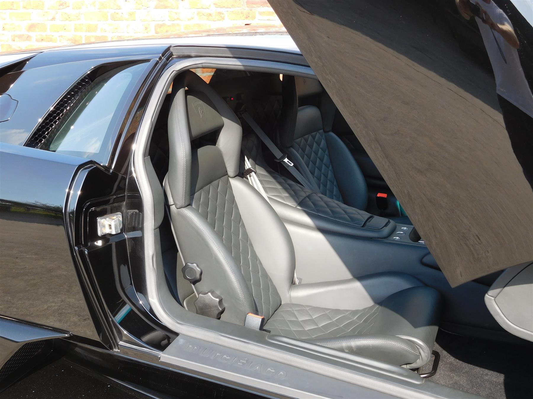 A Lamborghini Murcielago LP640 With Just 197 Miles Will Cost You Almost As Much As A New Aventador