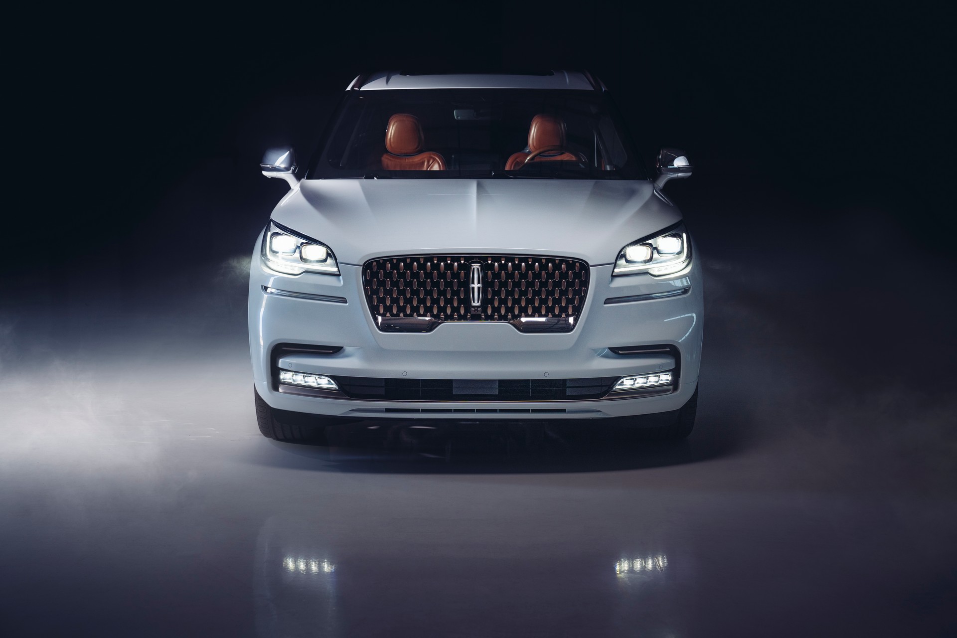 The Lincoln Aviator Shinola Concept Is Detroit’s Take On Luxury