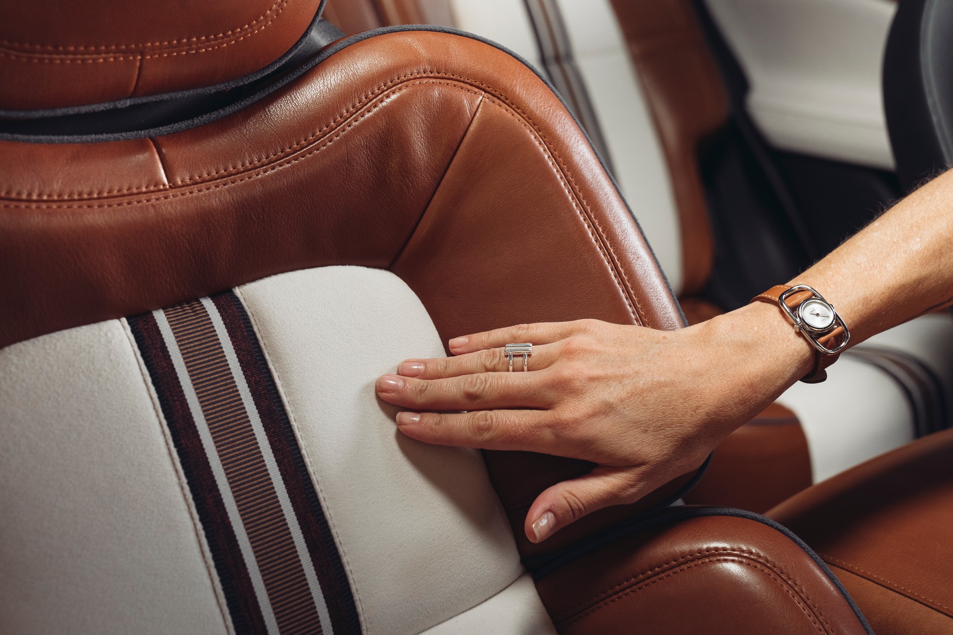 The Lincoln Aviator Shinola Concept Is Detroit’s Take On Luxury