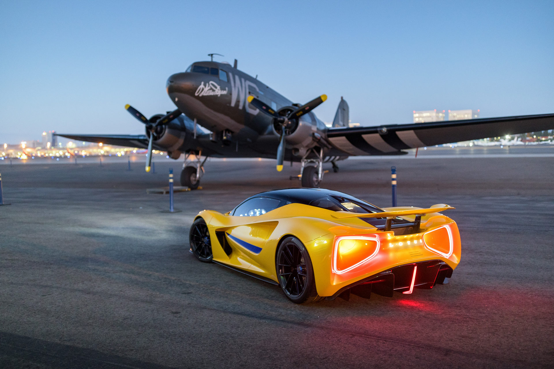 Lotus Emira, Evija, And Radford 62-2 To Stun Crowds In Monterey