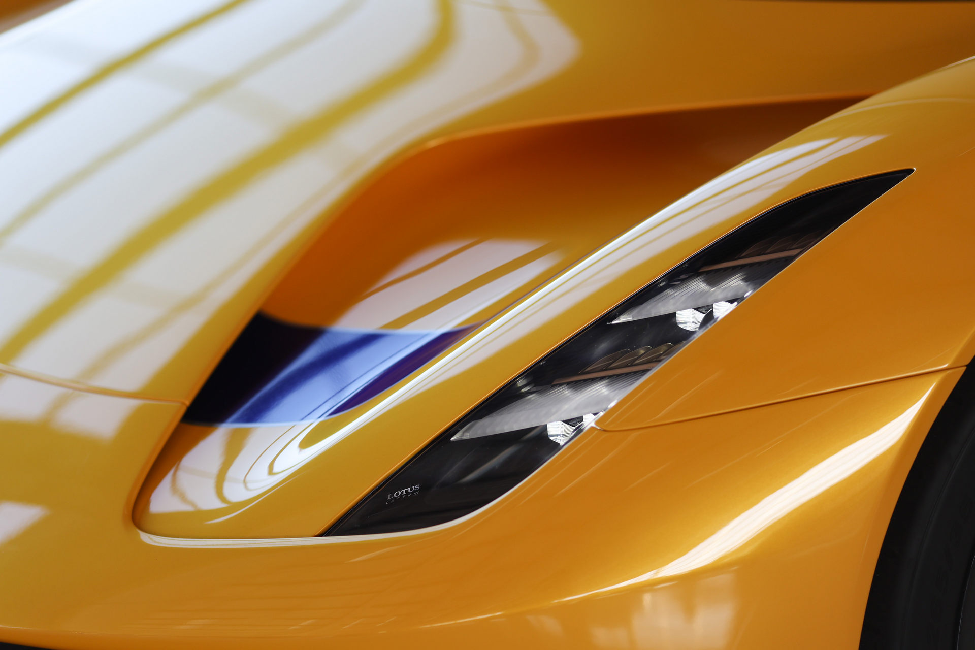 Lotus Emira, Evija, And Radford 62-2 To Stun Crowds In Monterey