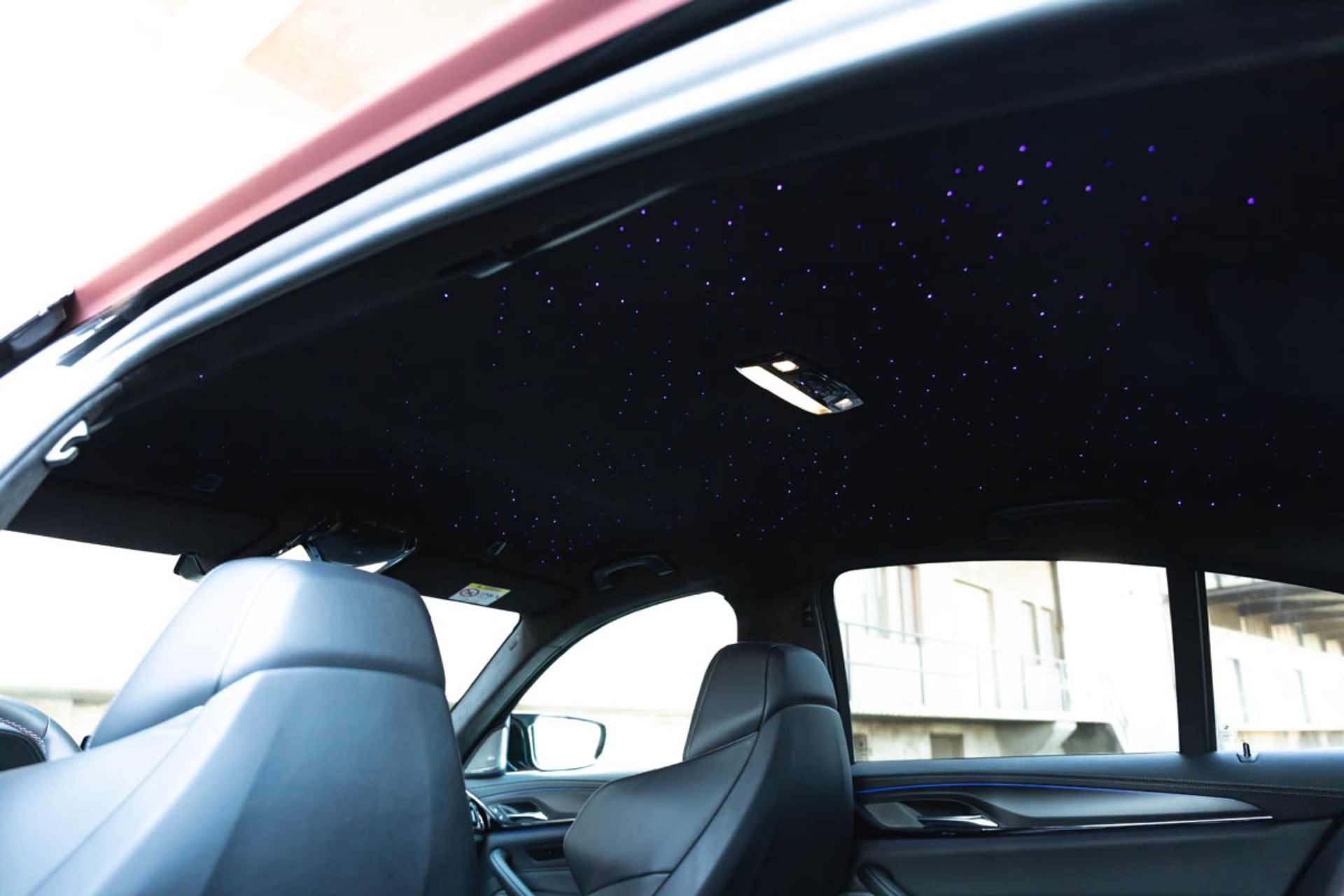 Manhart Brings 804 HP To The BMW M5 With The New MH5 800 Package