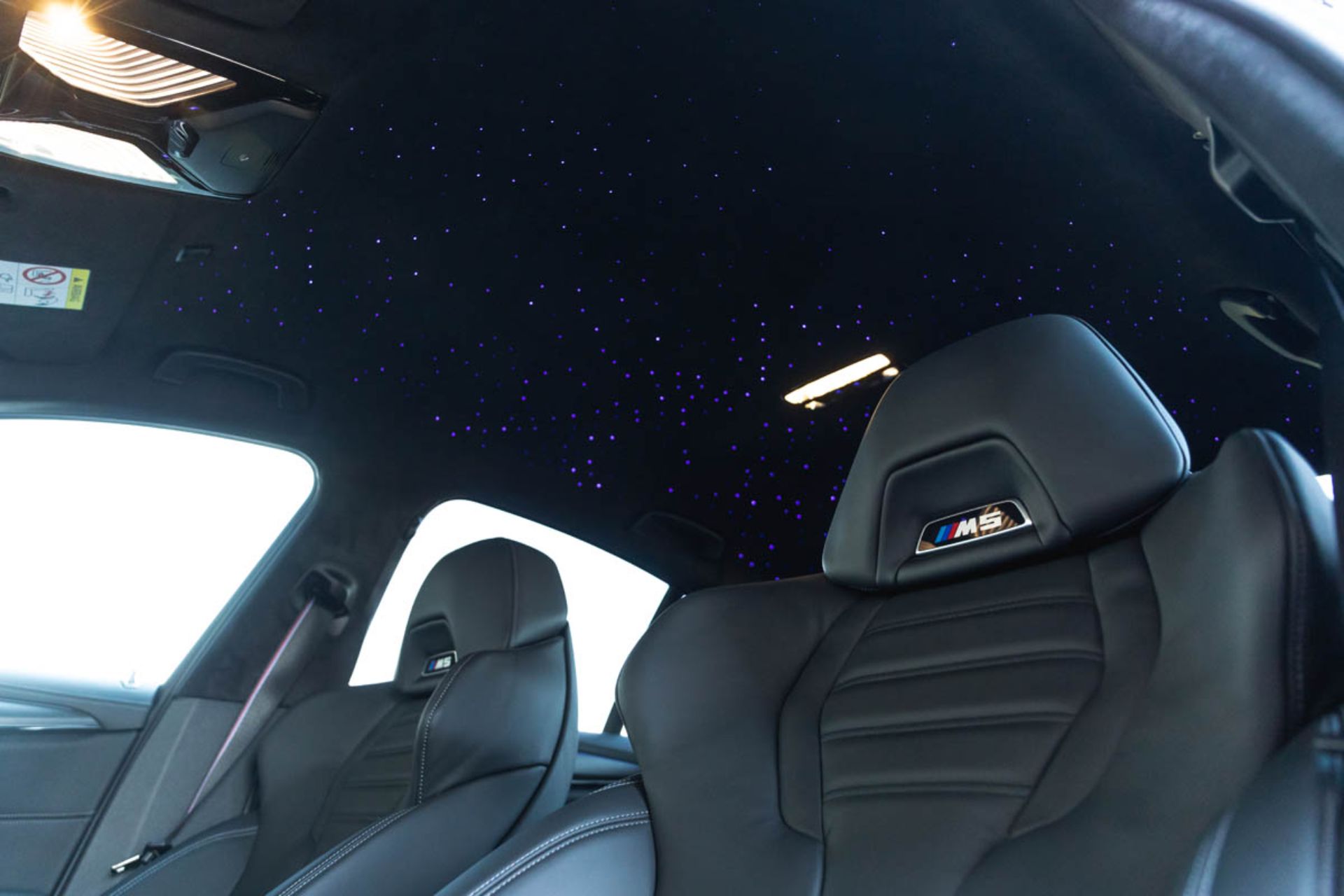 Manhart Brings 804 HP To The BMW M5 With The New MH5 800 Package