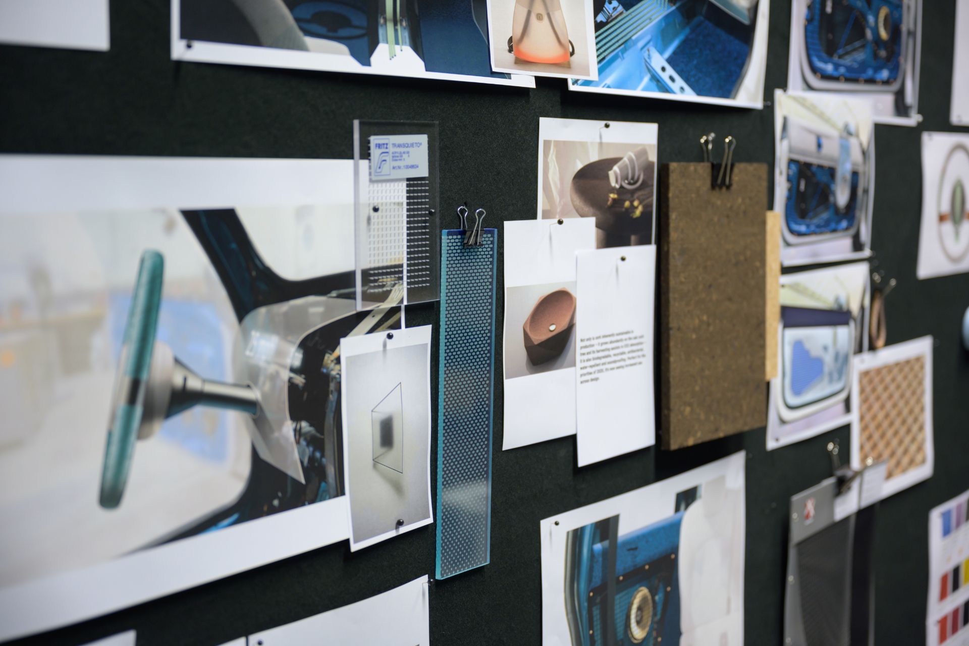 MINI STRIP By Paul Smith Is A Bare-Bones Concept Car That Cares About The Environment