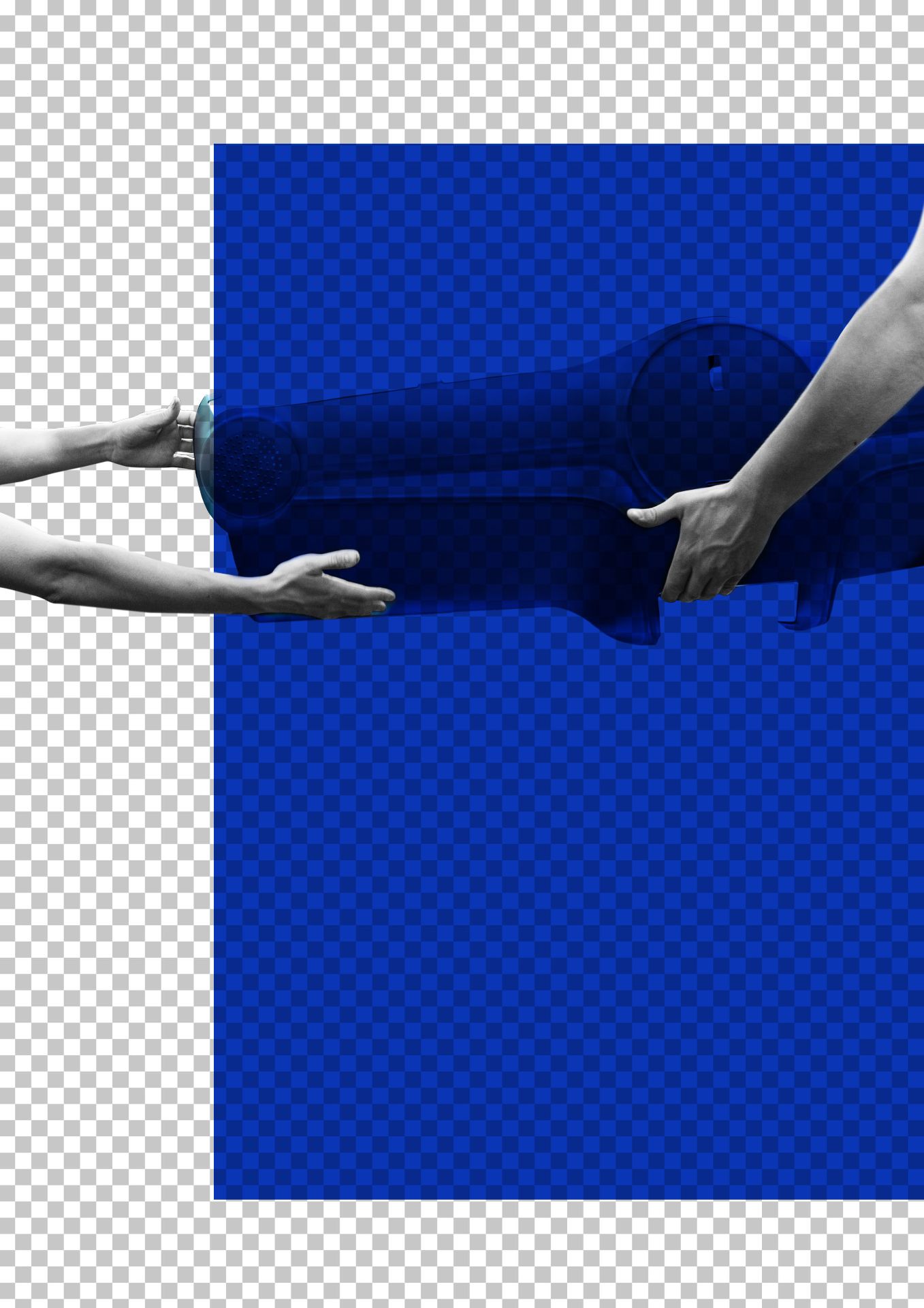 MINI STRIP By Paul Smith Is A Bare-Bones Concept Car That Cares About The Environment