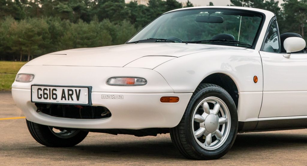  10 Model-Defining Car Details That Were Really Only Optional