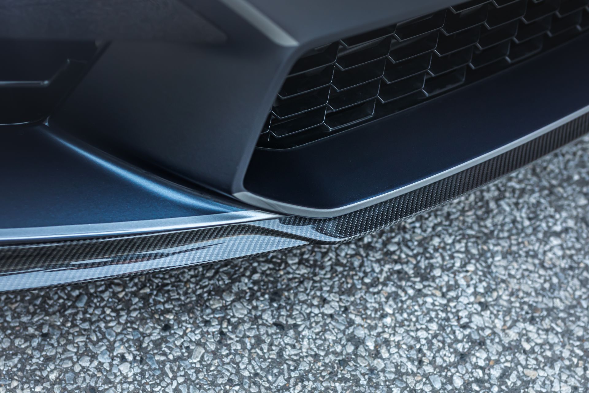 Manhart’s MH5 GTR Is A 777-HP One-Off Based On The BMW M5 CS