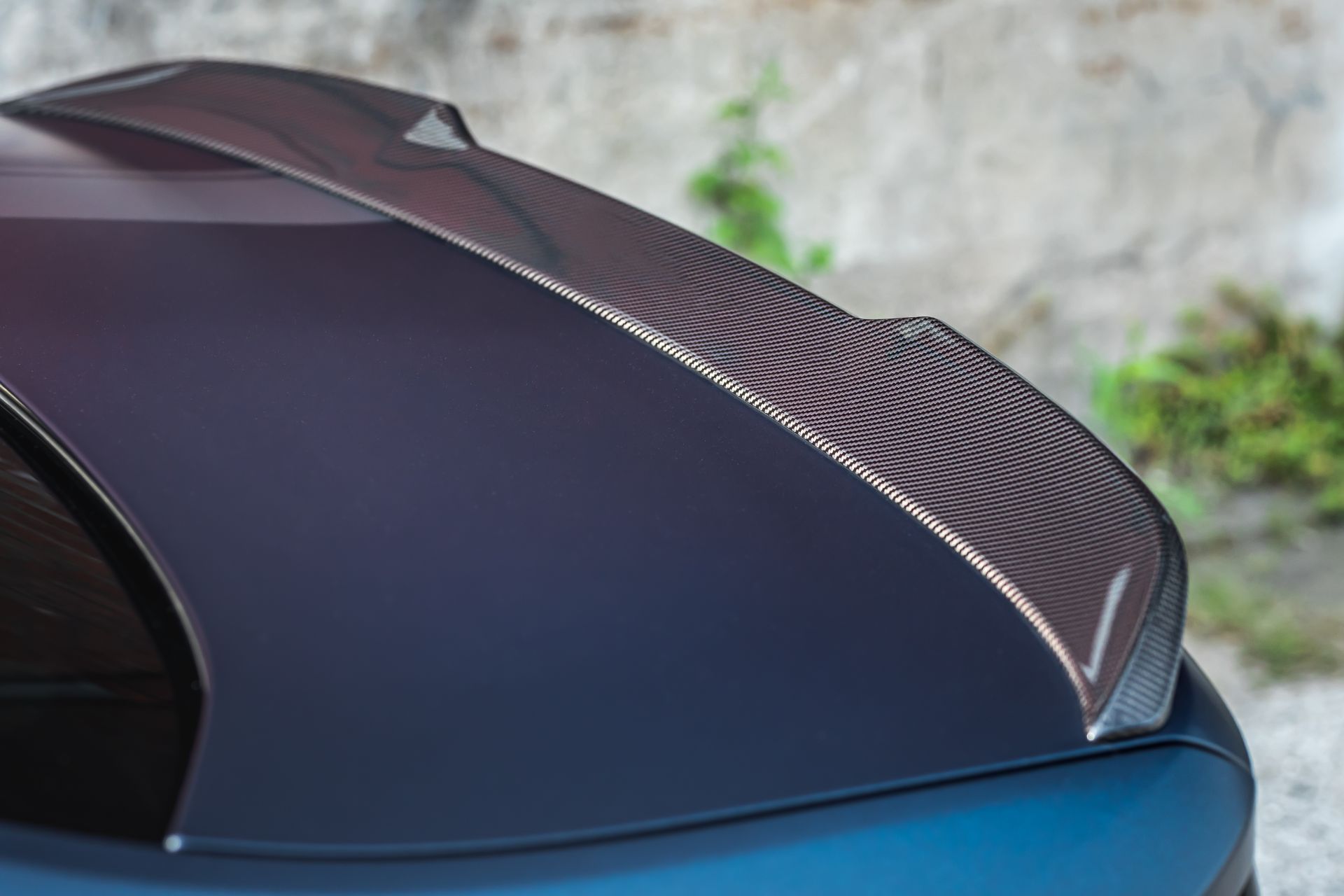 Manhart’s MH5 GTR Is A 777-HP One-Off Based On The BMW M5 CS