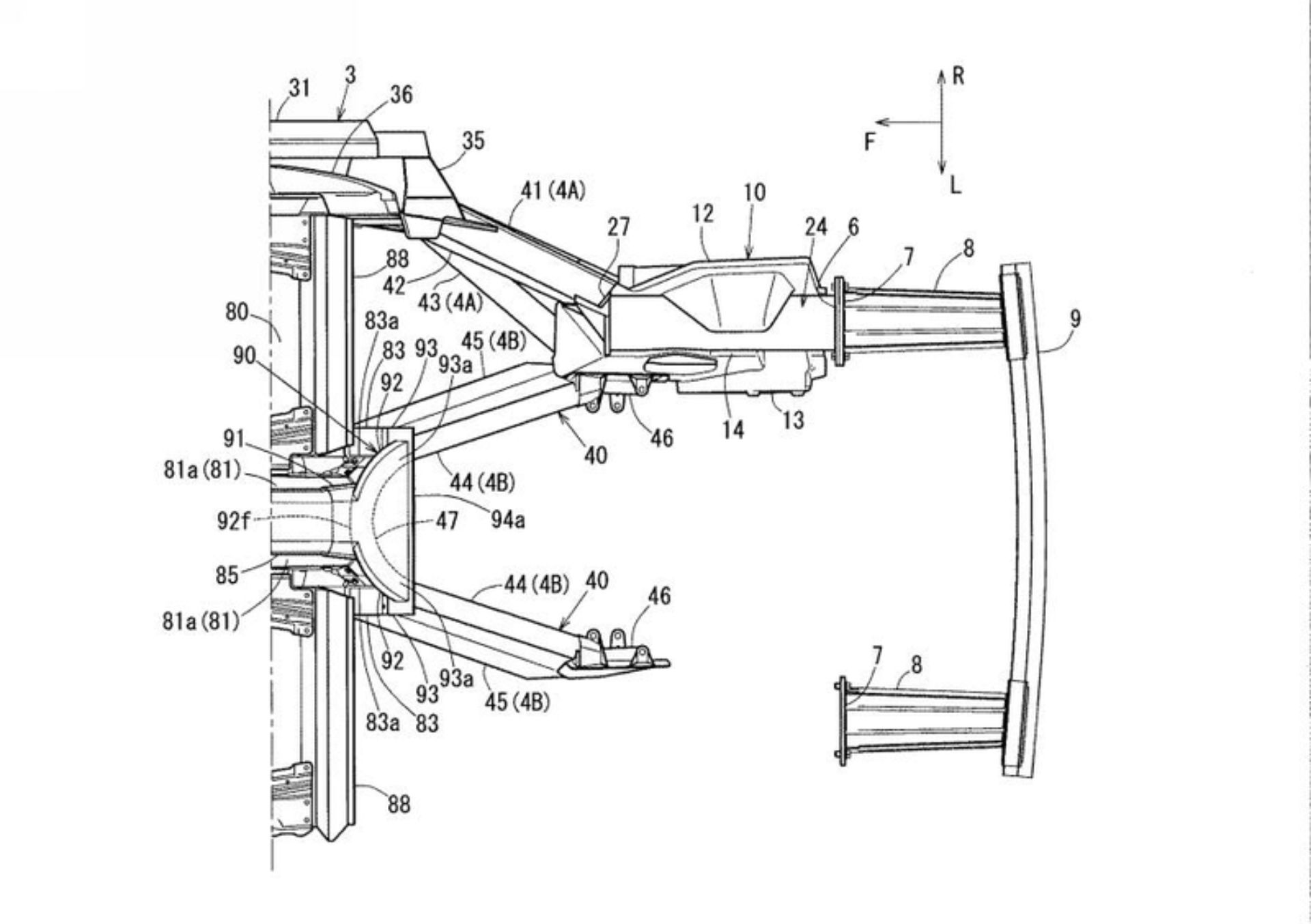 Do Mazda’s RX-Vision Patents Mean A Sports Coupe Could Be Still On The Cards?