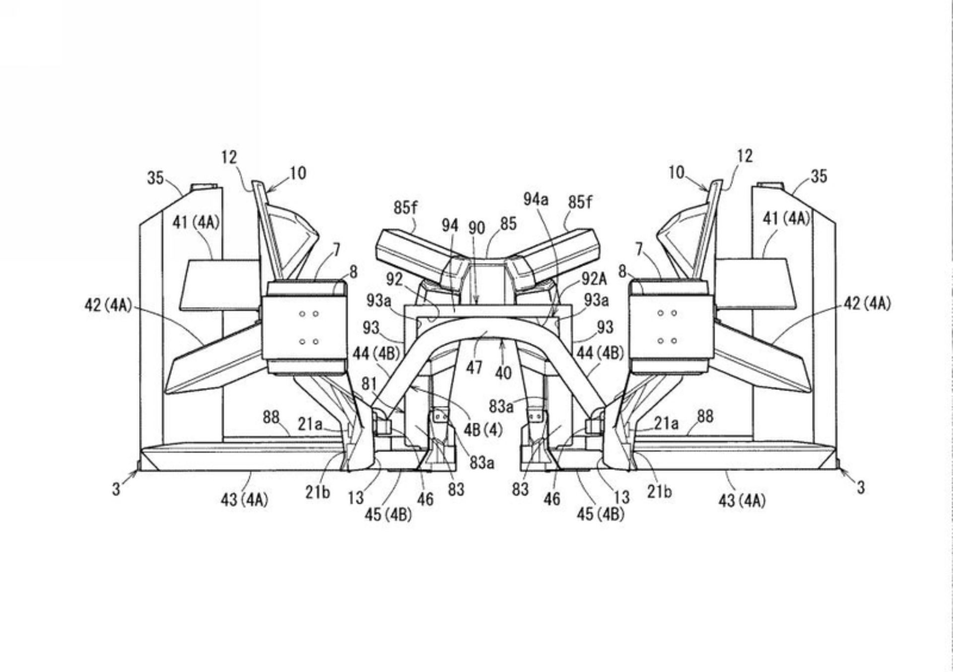 Do Mazda’s RX-Vision Patents Mean A Sports Coupe Could Be Still On The Cards?