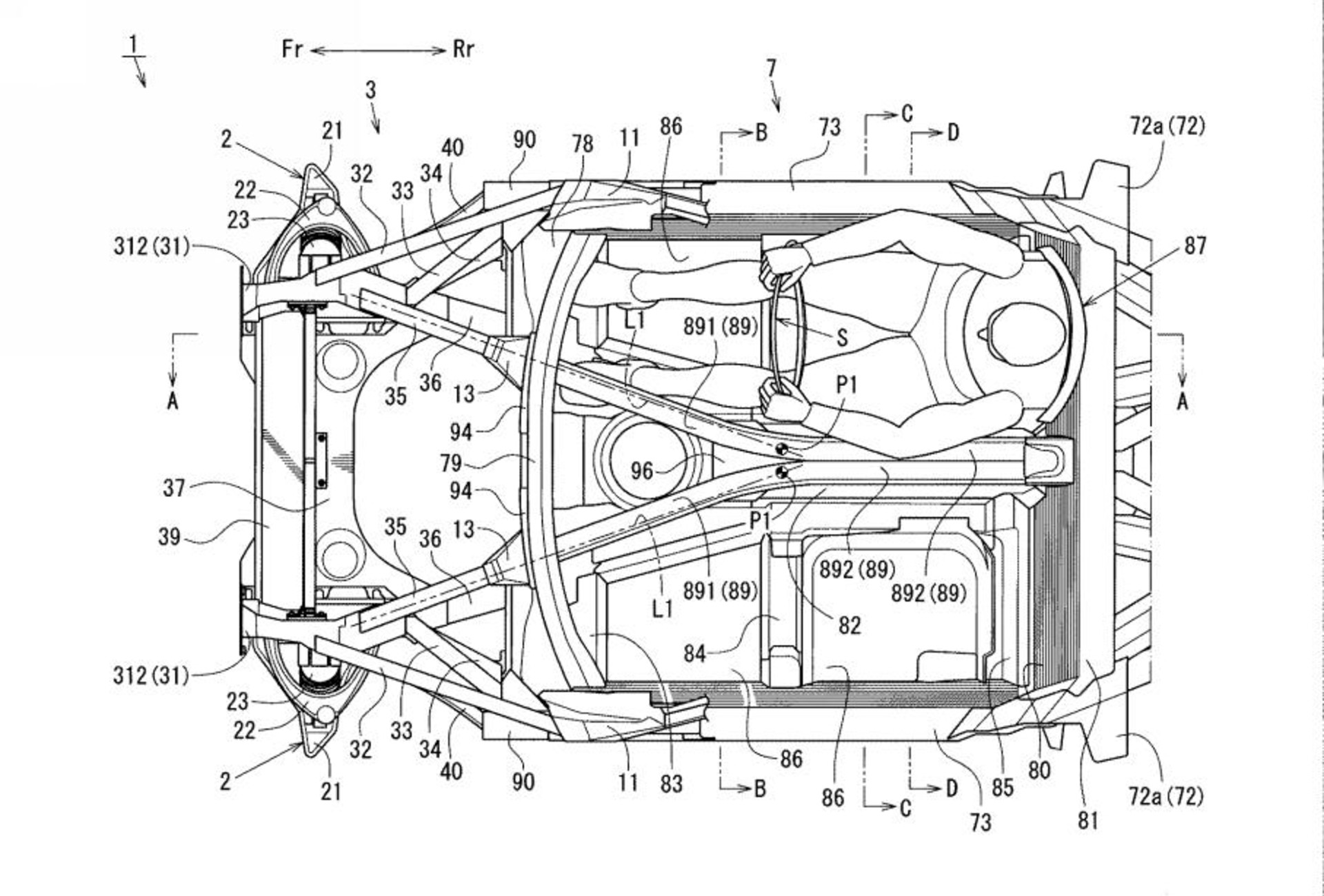 Do Mazda’s RX-Vision Patents Mean A Sports Coupe Could Be Still On The Cards?