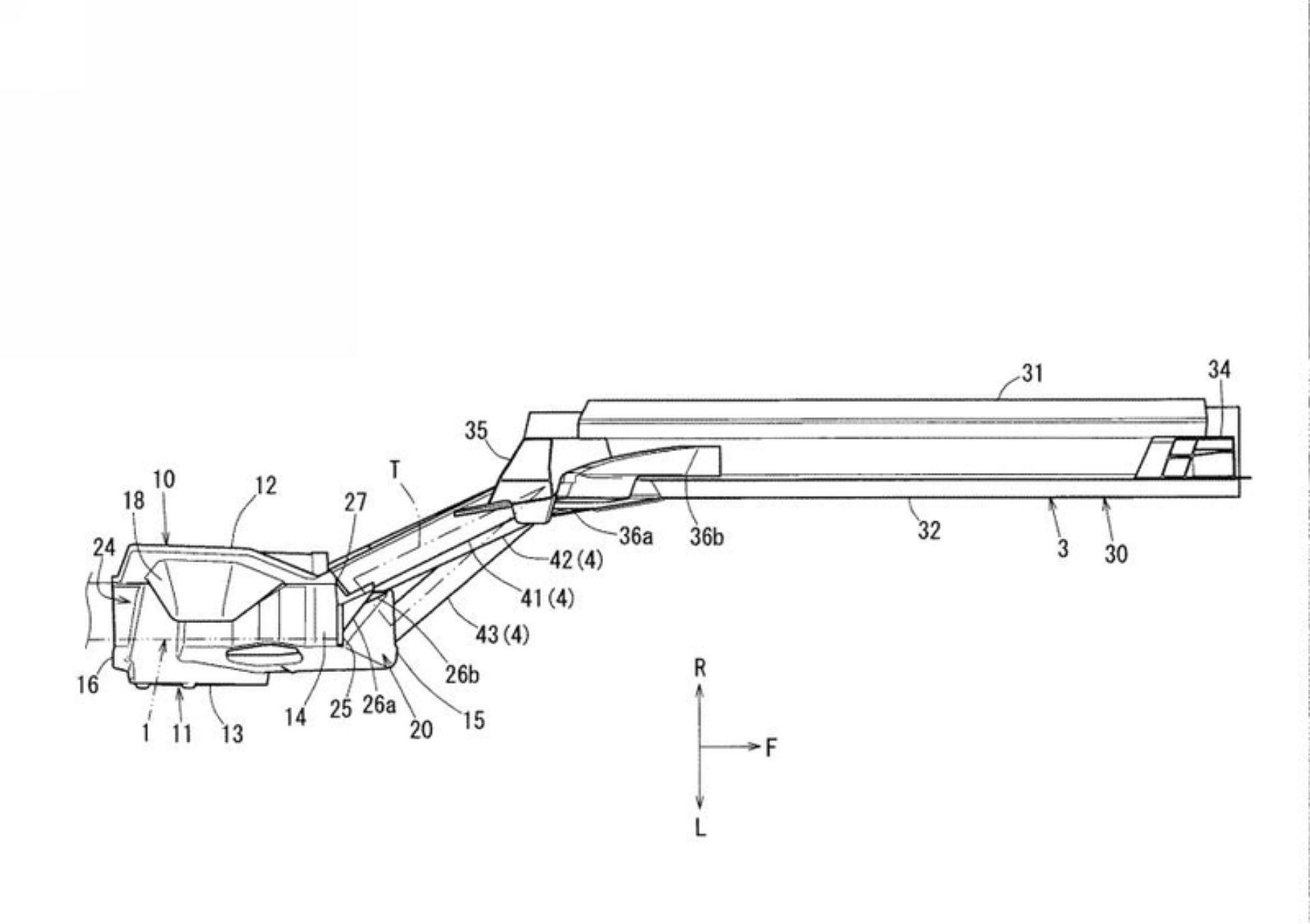 Do Mazda’s RX-Vision Patents Mean A Sports Coupe Could Be Still On The Cards?