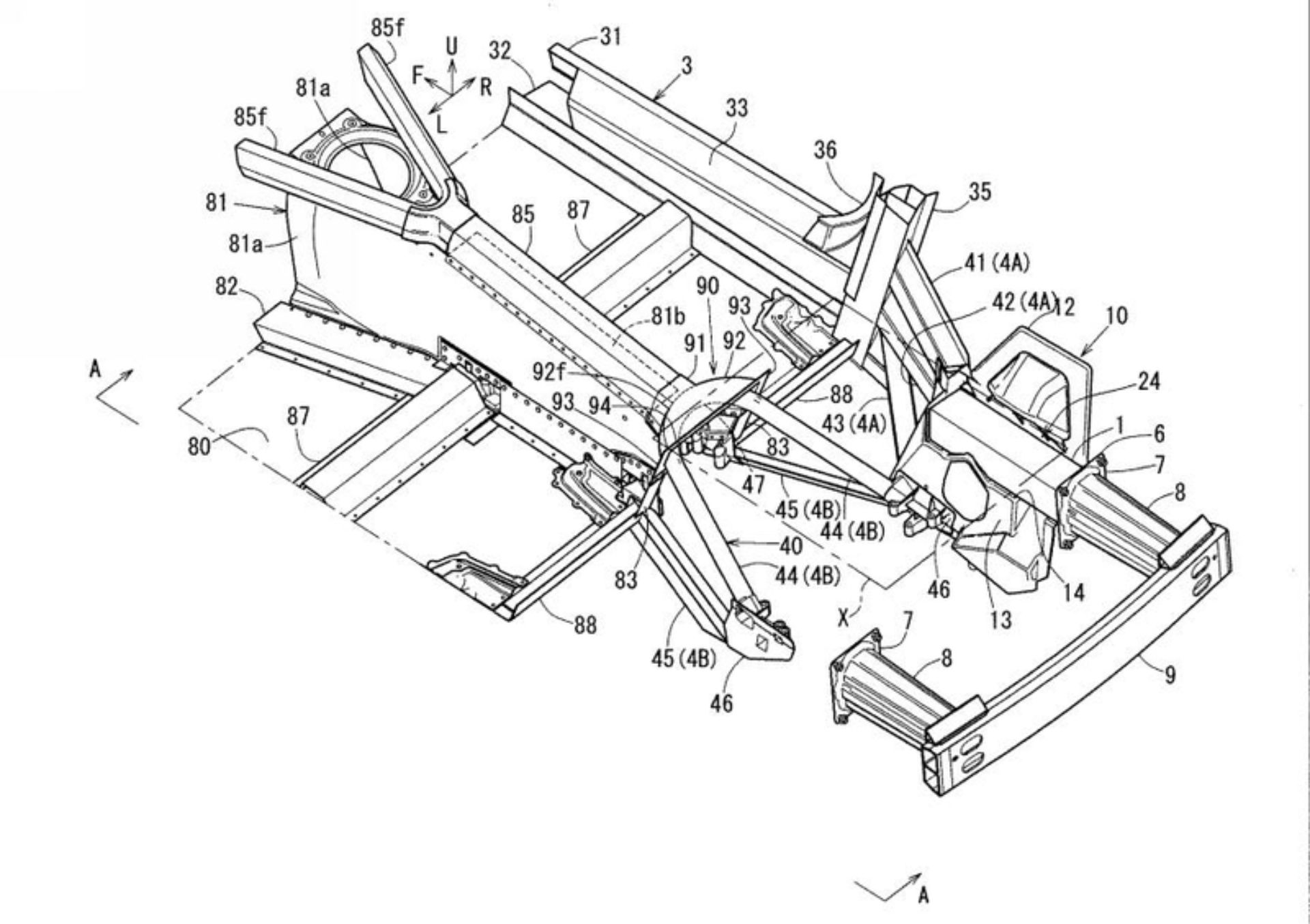 Do Mazda’s RX-Vision Patents Mean A Sports Coupe Could Be Still On The Cards?