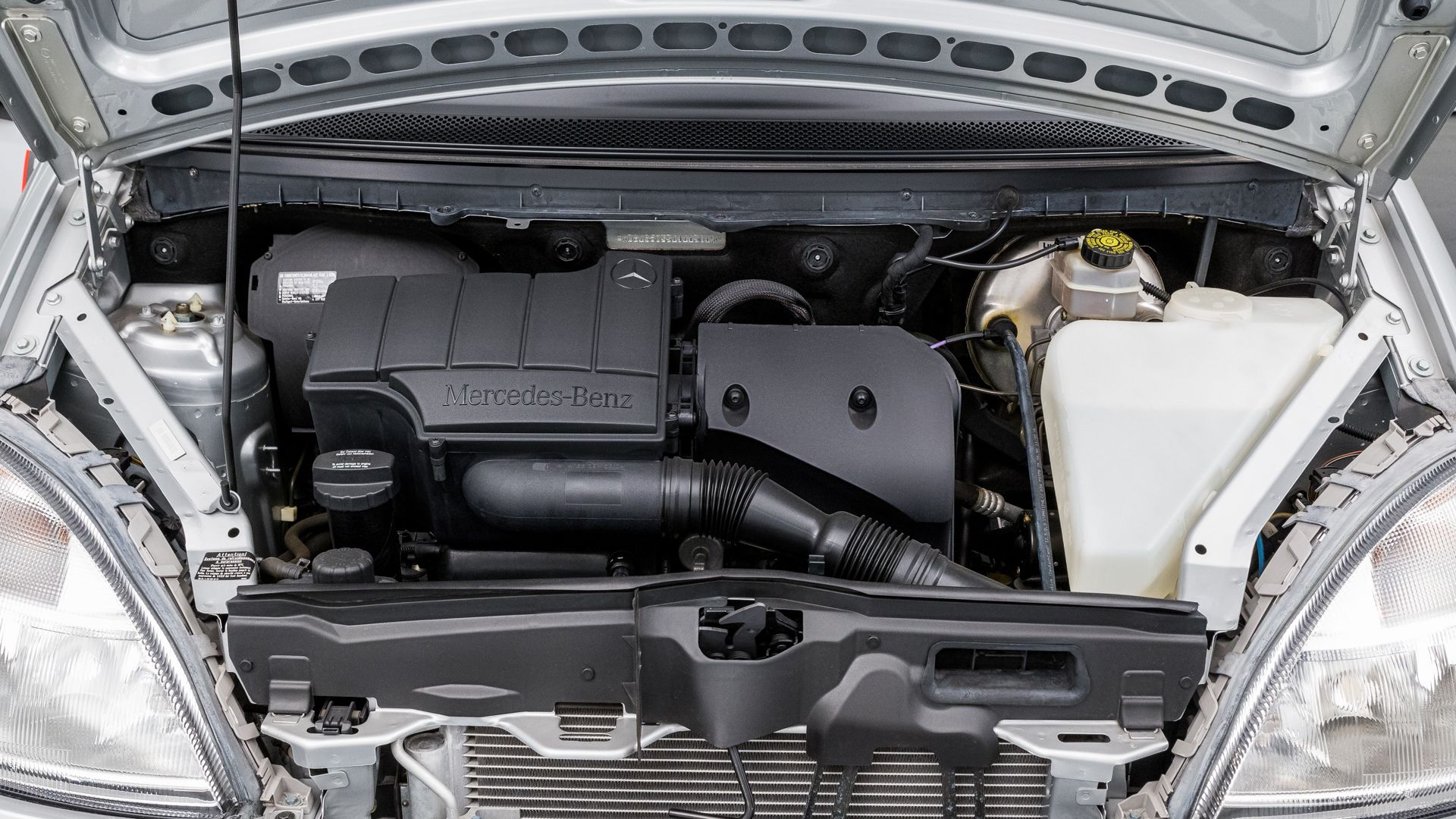 This Rare 1999 Mercedes-Benz A160 Edition Häkkinen Is Offered For 2021 Mercedes-AMG A45 Money