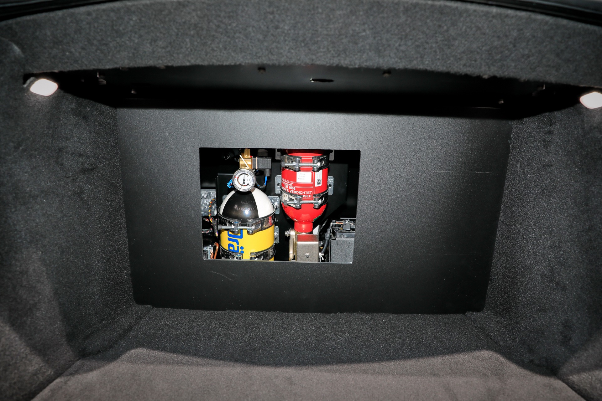 New Armored 2022 Mercedes-Benz S 680 Guard 4MATIC Is A Tough Cookie To Crack