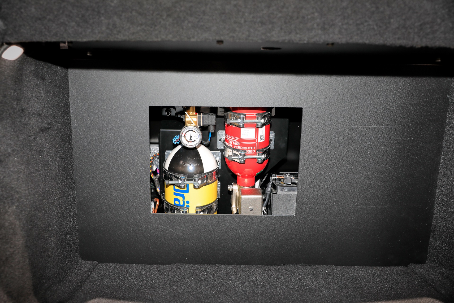 New Armored 2022 Mercedes-Benz S 680 Guard 4MATIC Is A Tough Cookie To Crack