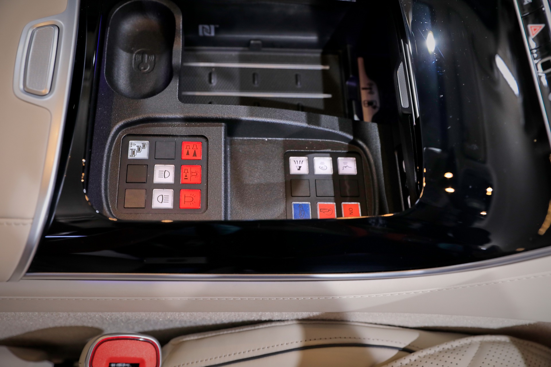 New Armored 2022 Mercedes-Benz S 680 Guard 4MATIC Is A Tough Cookie To Crack