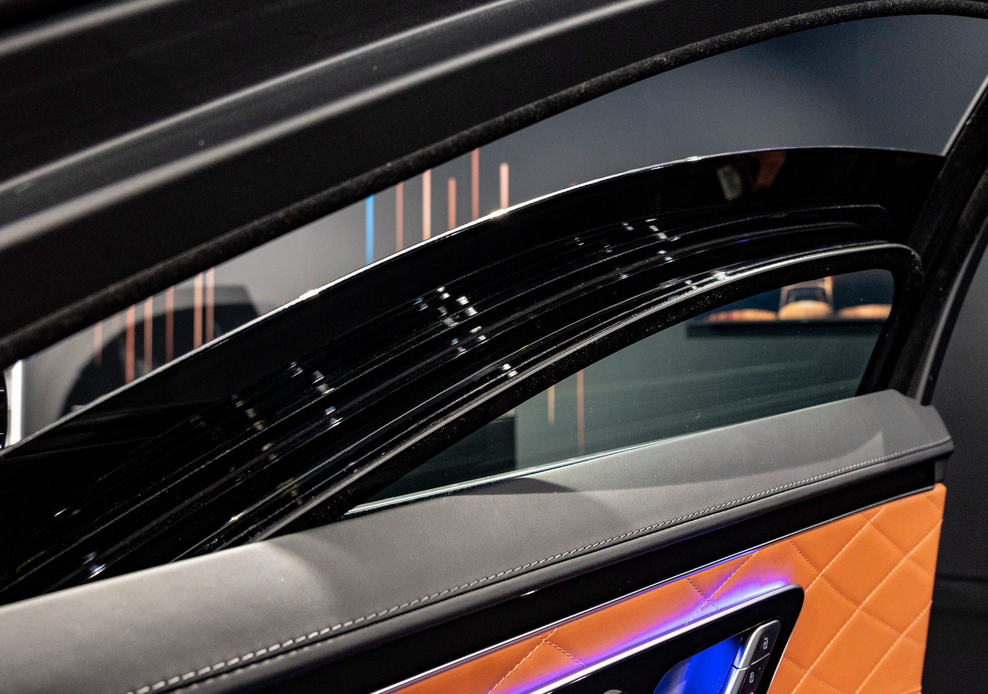 New Armored 2022 Mercedes-Benz S 680 Guard 4MATIC Is A Tough Cookie To Crack