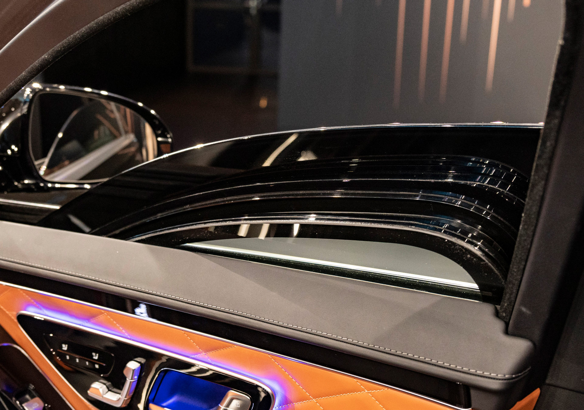 New Armored 2022 Mercedes-Benz S 680 Guard 4MATIC Is A Tough Cookie To Crack