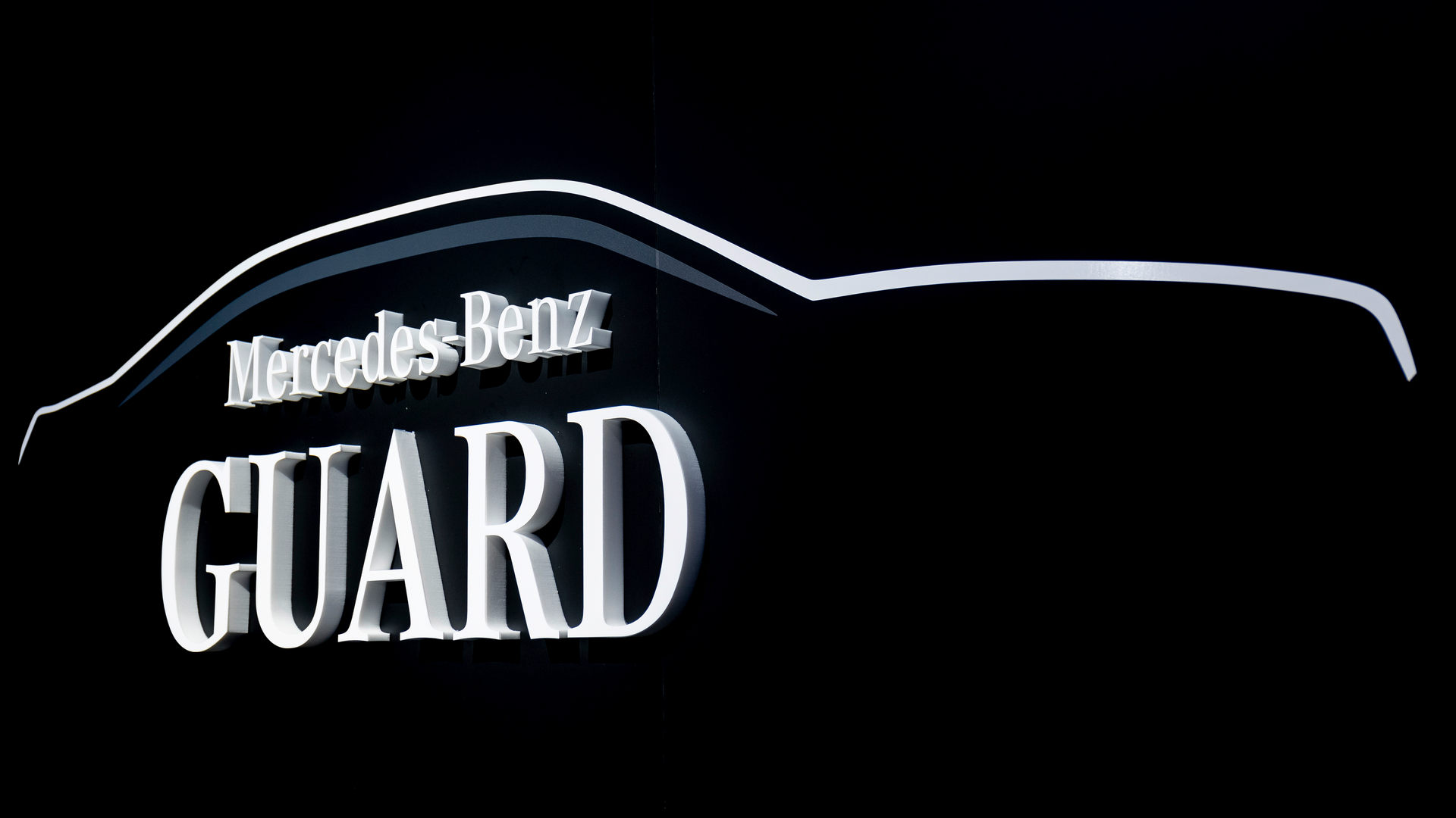 New Armored 2022 Mercedes-Benz S 680 Guard 4MATIC Is A Tough Cookie To Crack