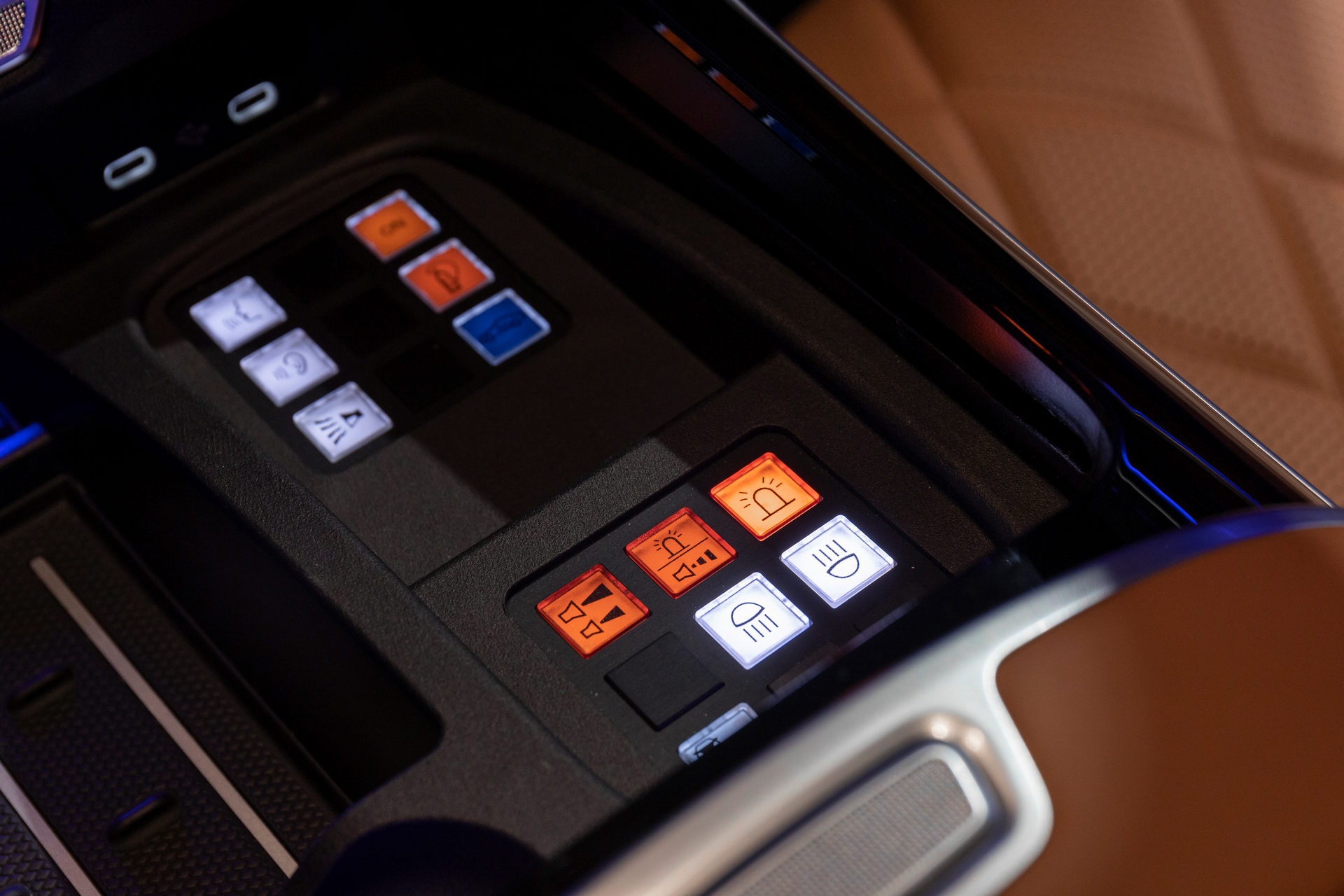 New Armored 2022 Mercedes-Benz S 680 Guard 4MATIC Is A Tough Cookie To Crack