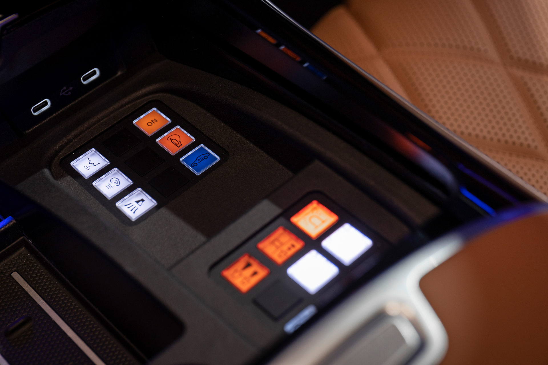 New Armored 2022 Mercedes-Benz S 680 Guard 4MATIC Is A Tough Cookie To Crack