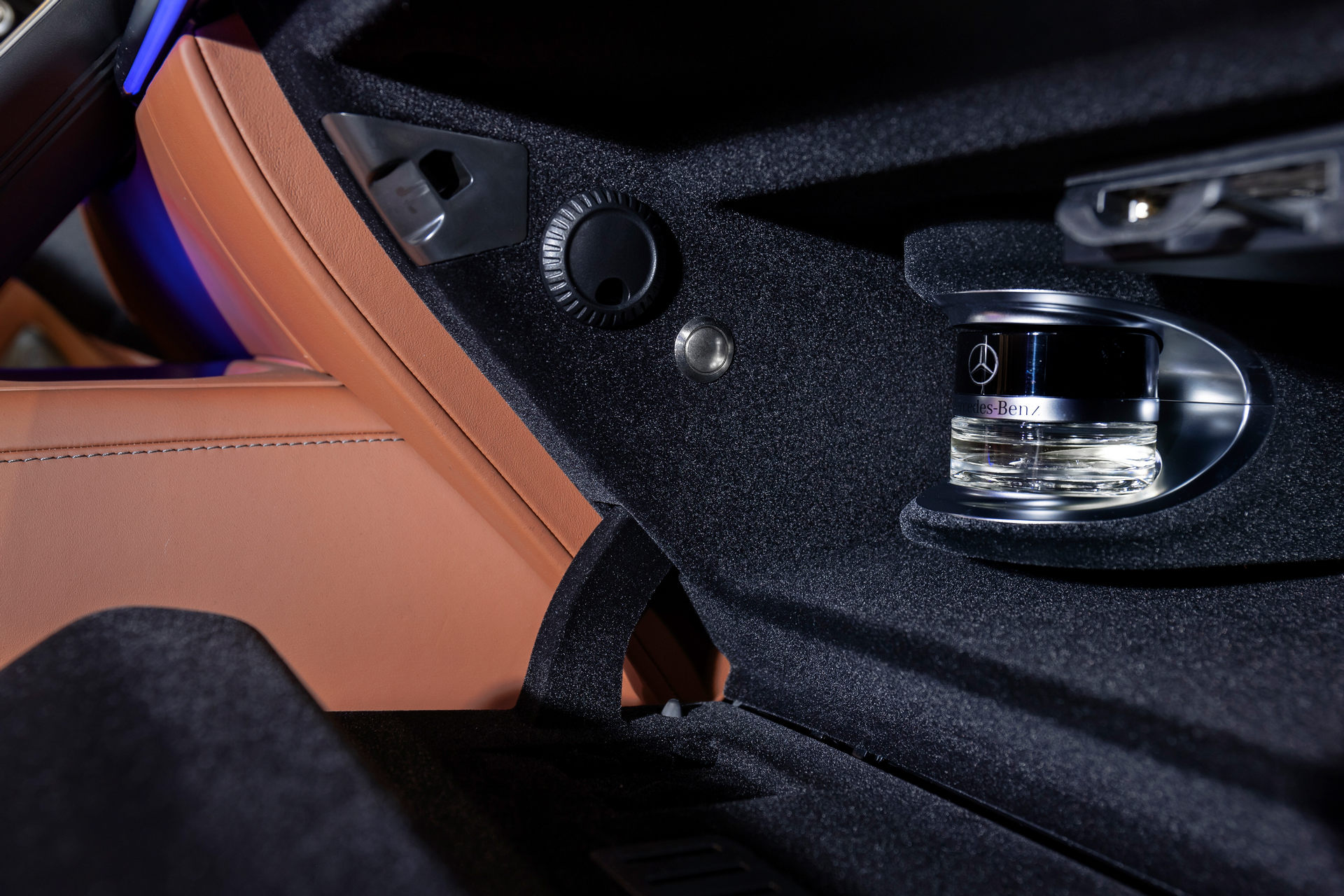 New Armored 2022 Mercedes-Benz S 680 Guard 4MATIC Is A Tough Cookie To Crack