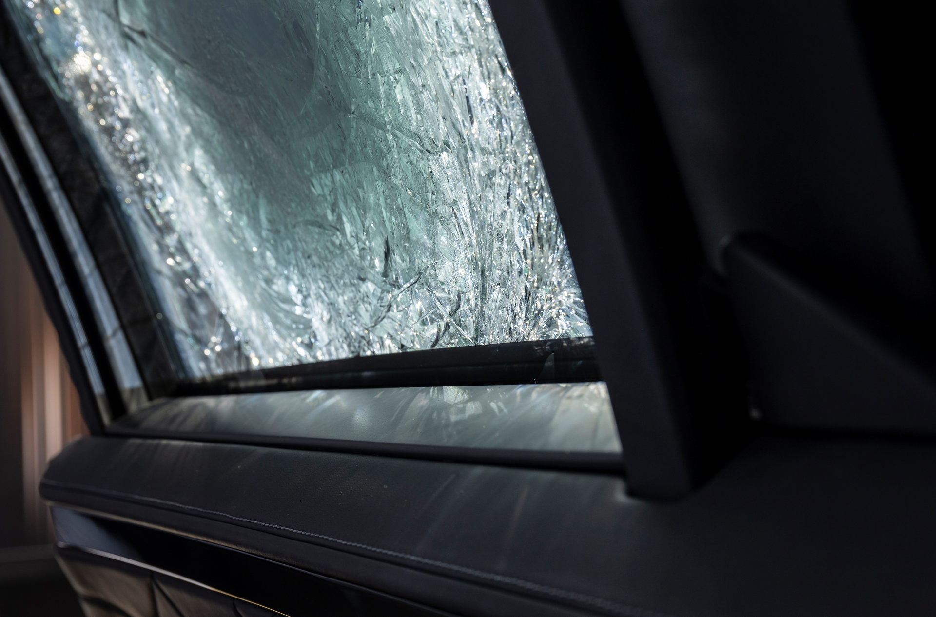 New Armored 2022 Mercedes-Benz S 680 Guard 4MATIC Is A Tough Cookie To Crack