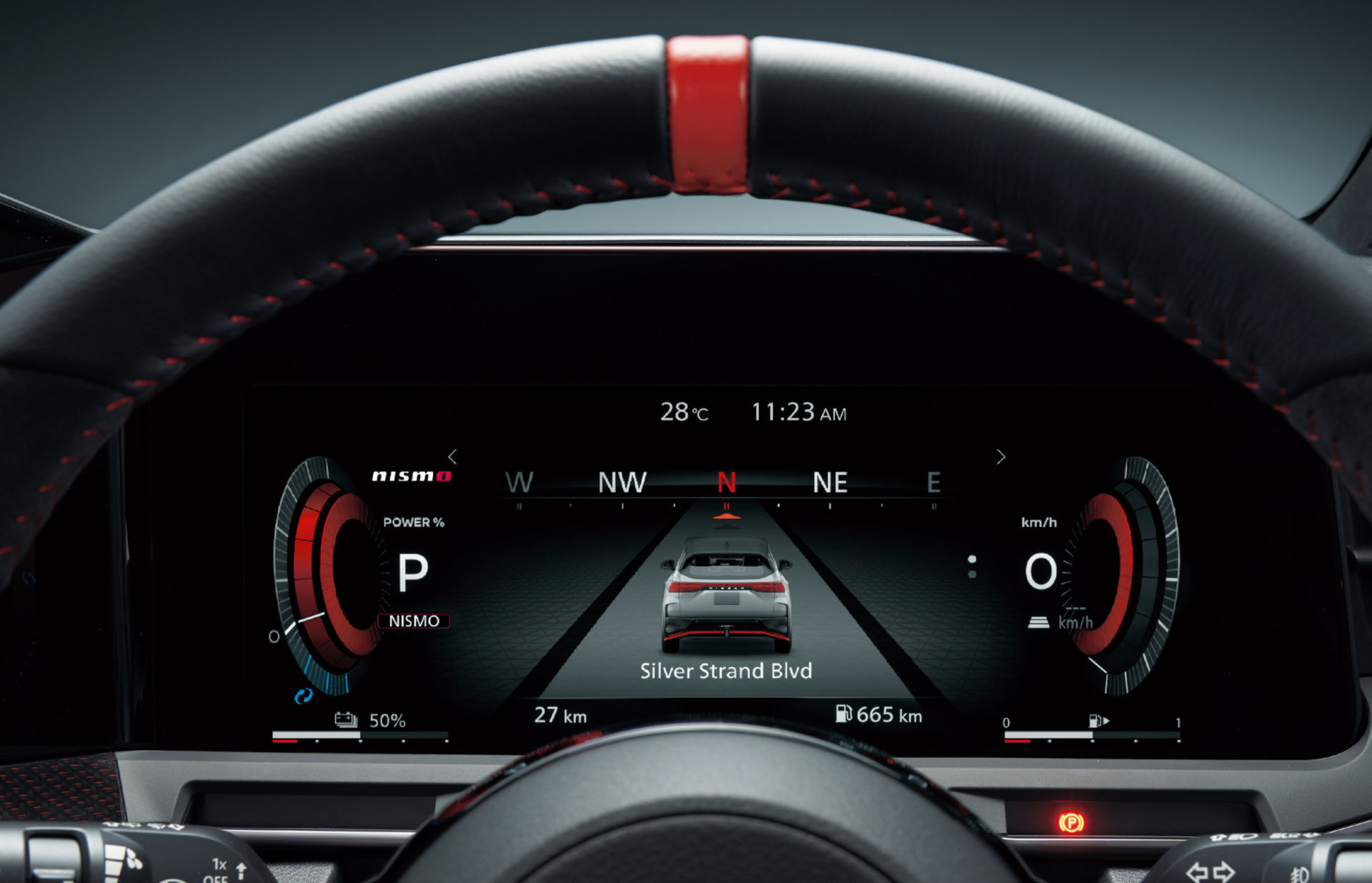 2022 Nissan Note Aura Nismo Has Bold Looks And Real Downforce