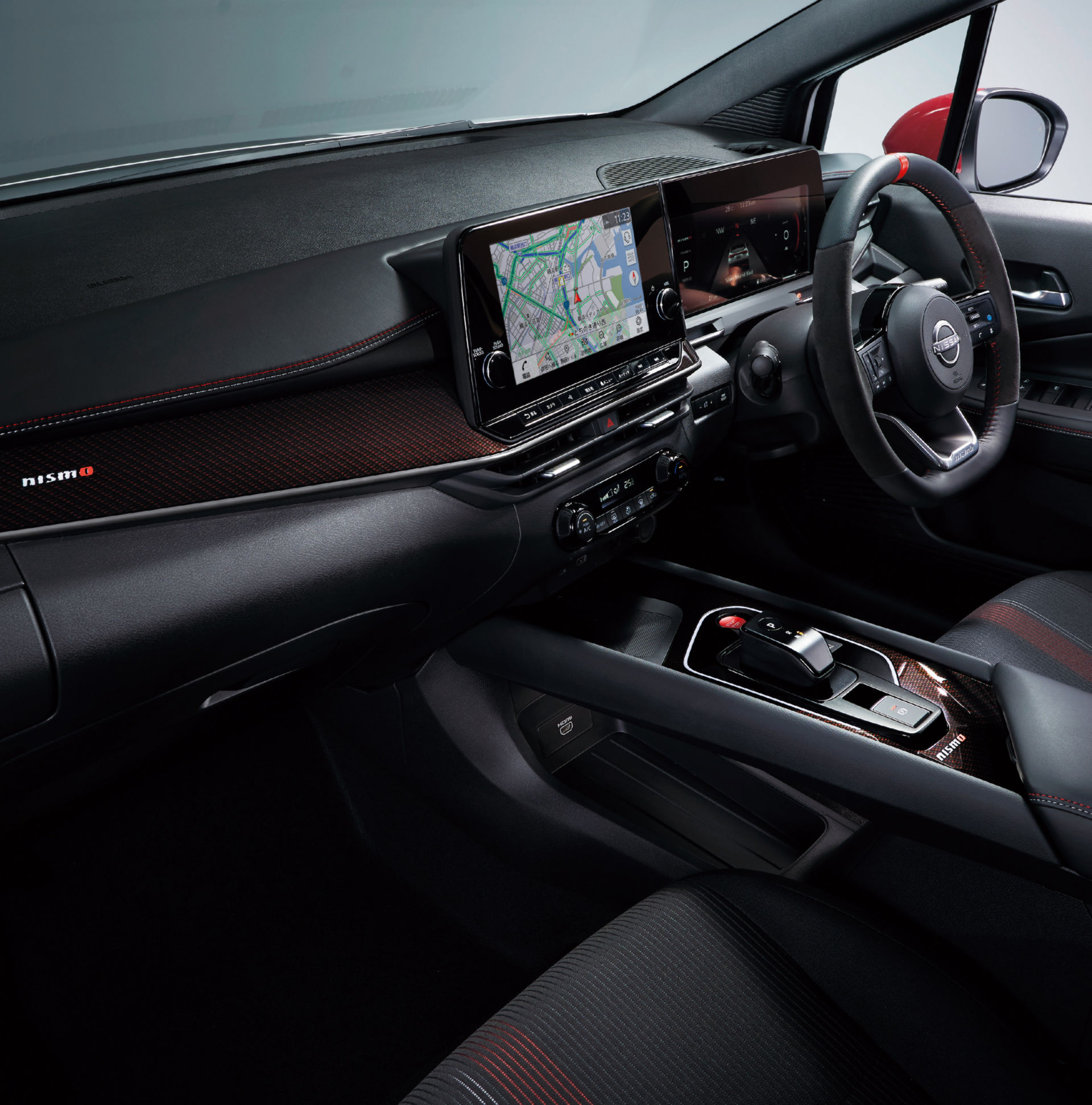 2022 Nissan Note Aura Nismo Has Bold Looks And Real Downforce